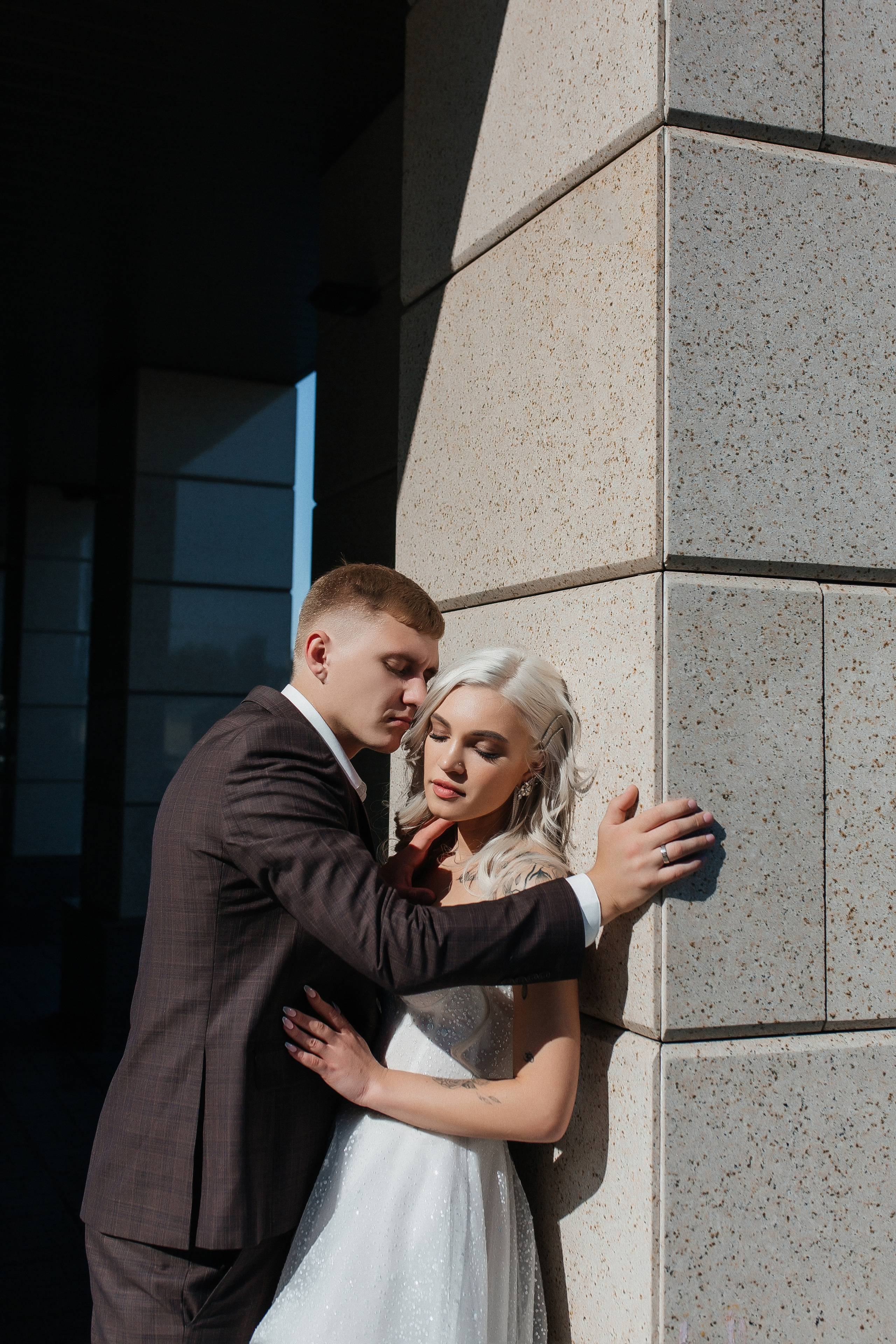 Свадебная фотосессия Hartwell Hotel. Роспись в ресторане Карлсон. Фото Радости. Свадебный и семейный фотограф в Москве Юлия Самойлова