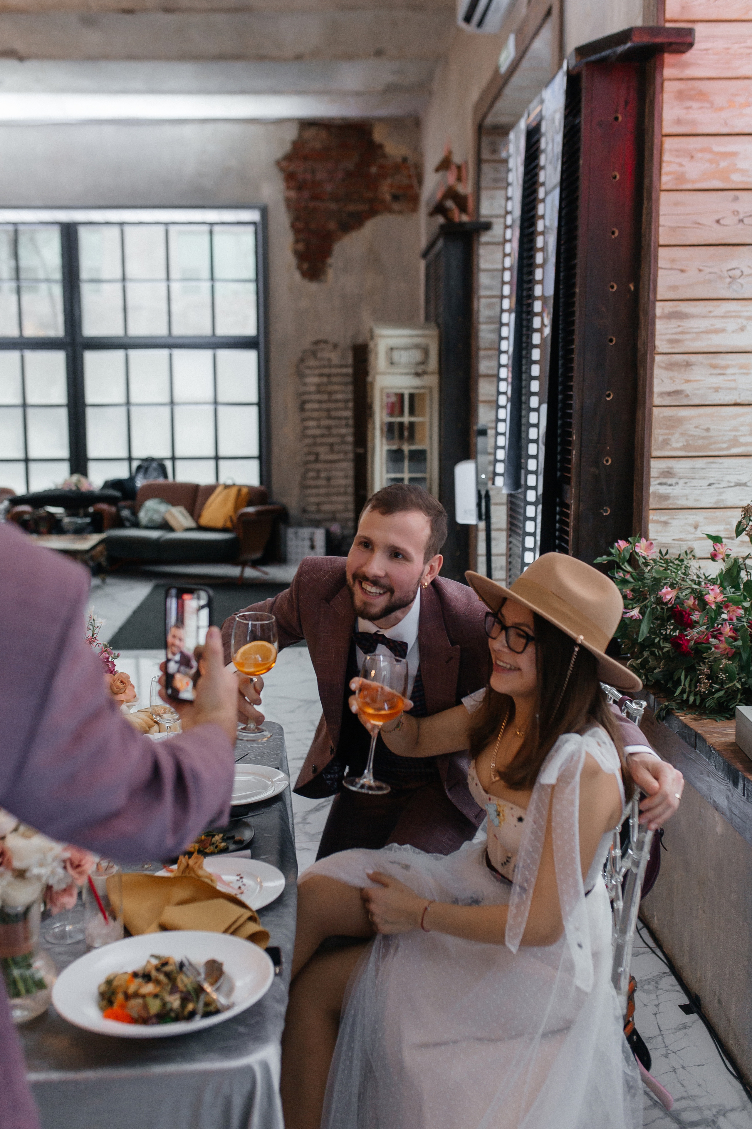 Все дороги ведут к тебе. Фото Радости. Свадебный и семейный фотограф в Москве Юлия Самойлова
