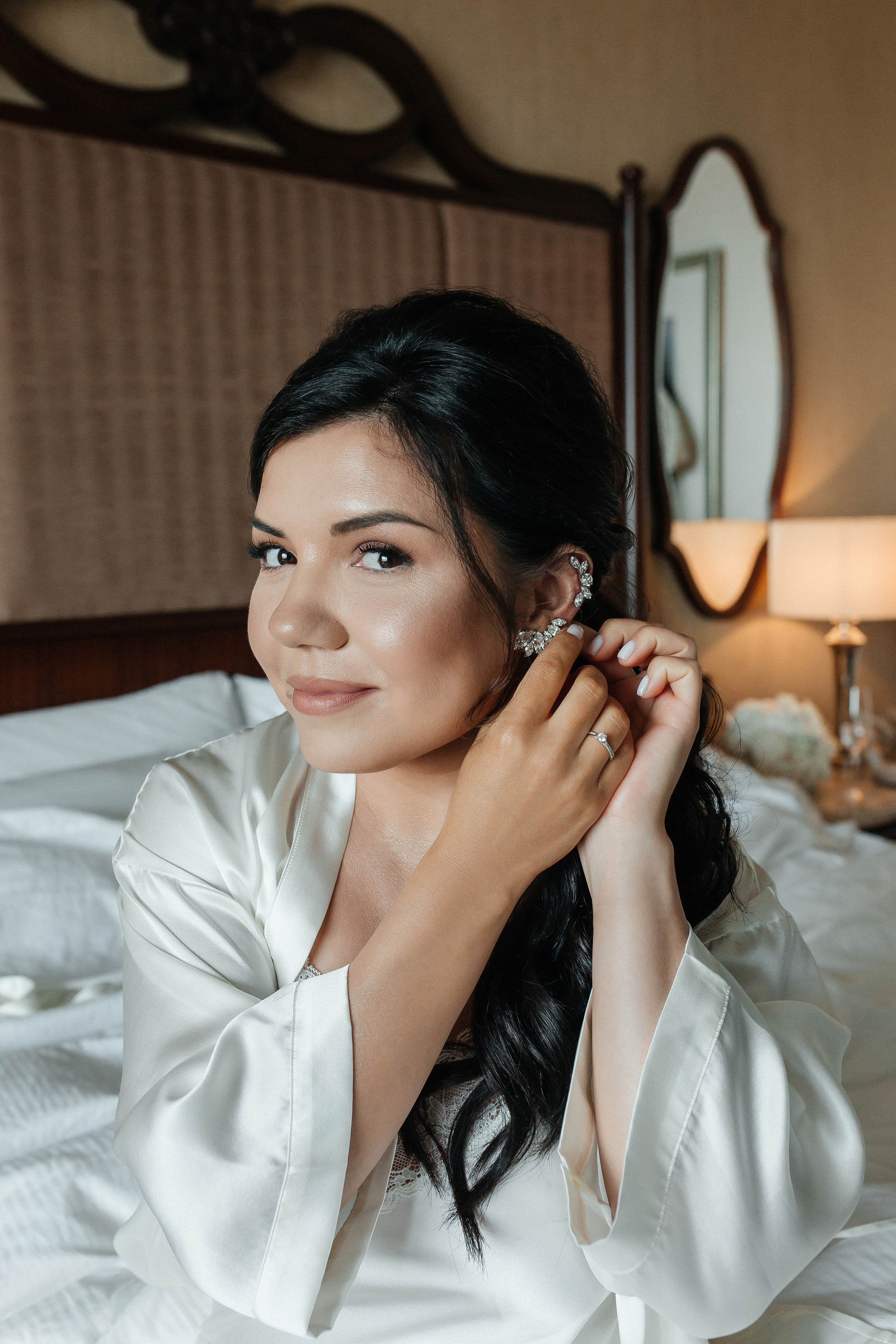 Свадебная фотосессия в отеле Lotte. Фото Радости. Свадебный и семейный фотограф в Москве Юлия Самойлова