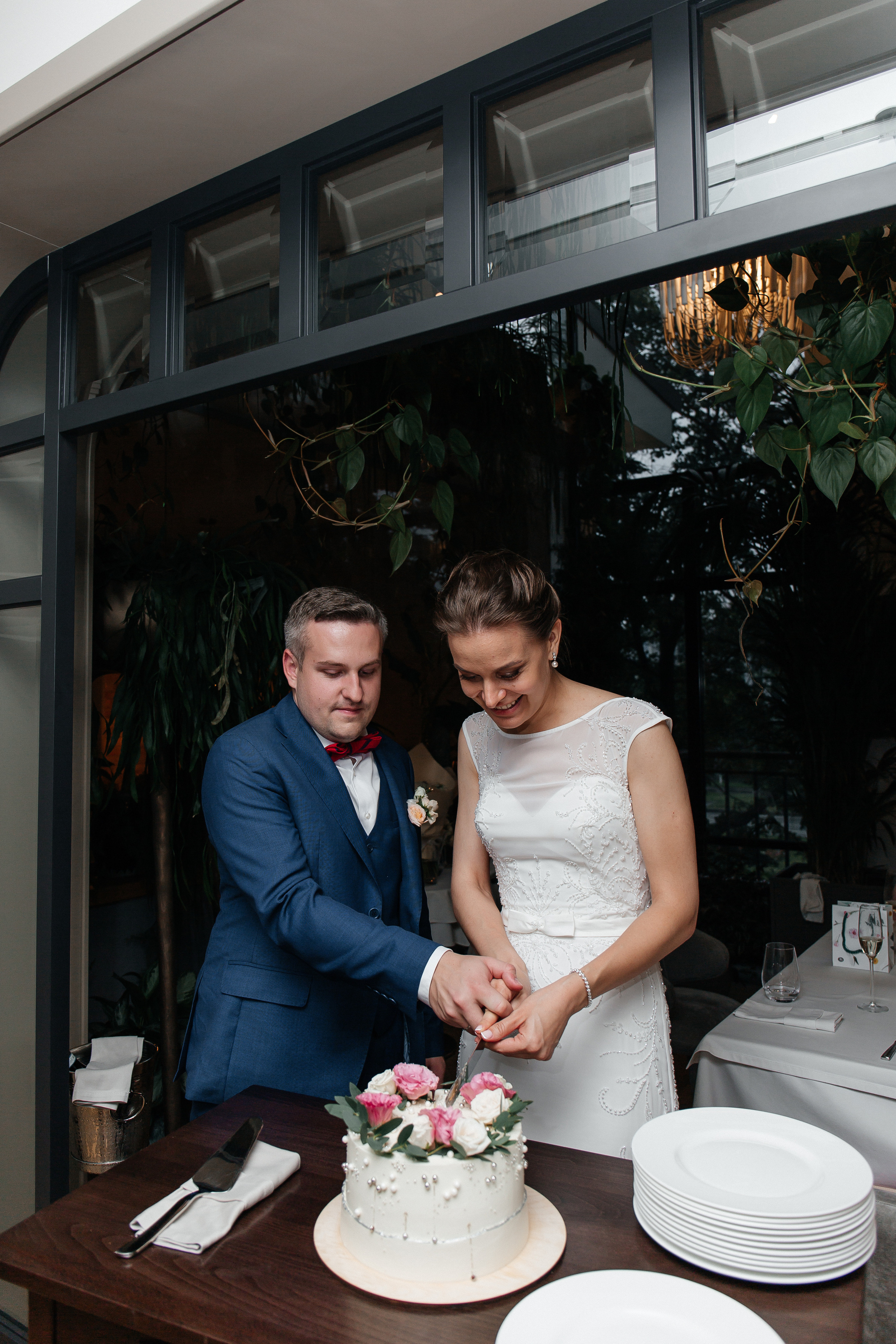 Свадебная фотосессия Movenpick. Фотосессия у МГУ. Фото Радости. Свадебный и семейный фотограф в Москве Юлия Самойлова