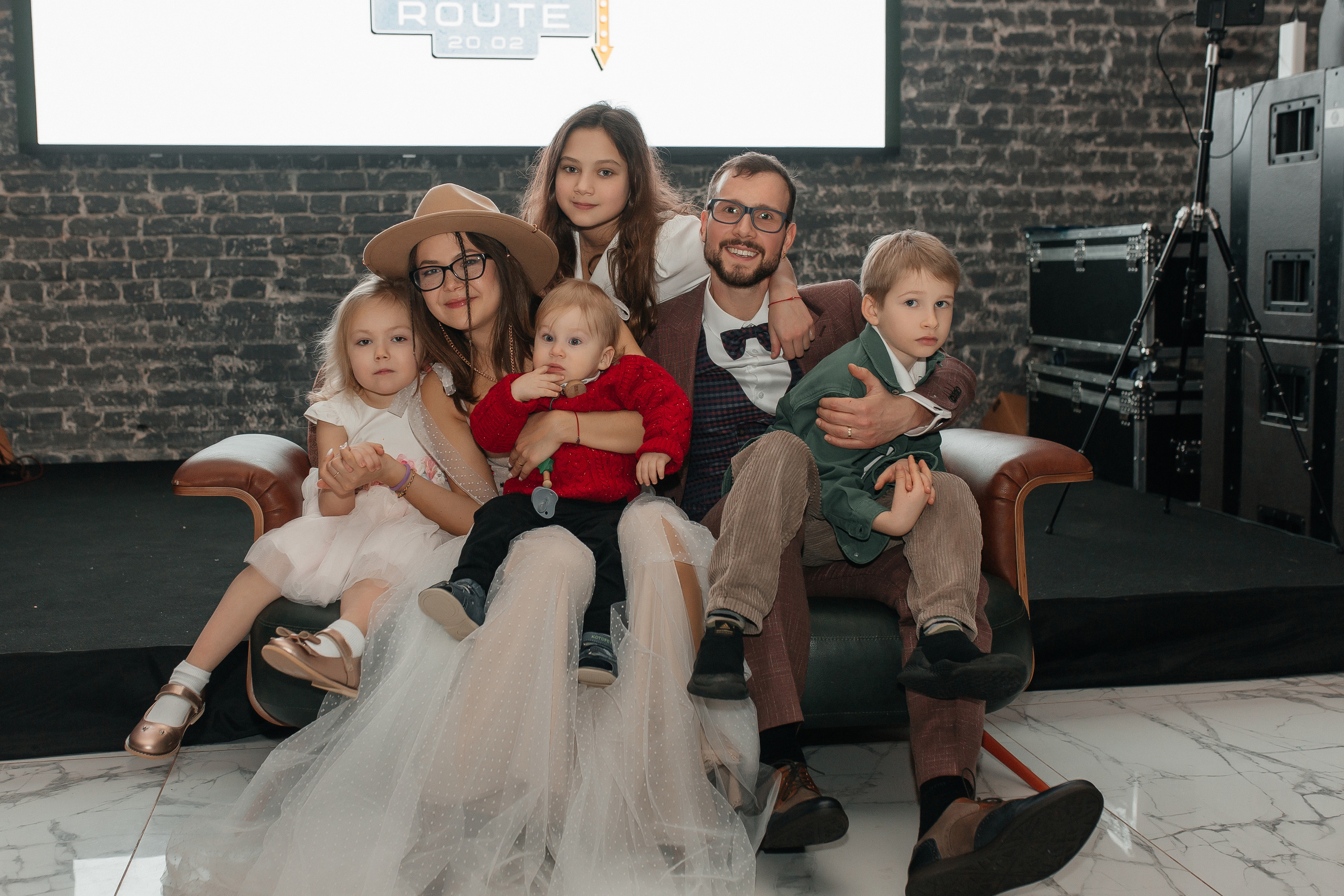 Все дороги ведут к тебе. Фото Радости. Свадебный и семейный фотограф в Москве Юлия Самойлова