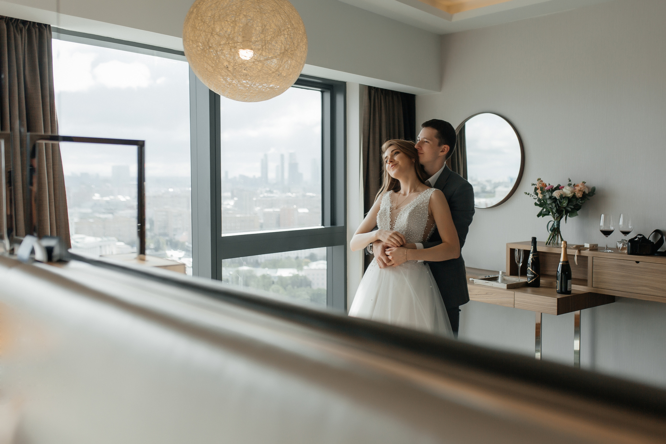 Свадьба Radisson Blu Olympiyskiy Hotel. Фото Радости. Свадебный и семейный фотограф в Москве Юлия Самойлова