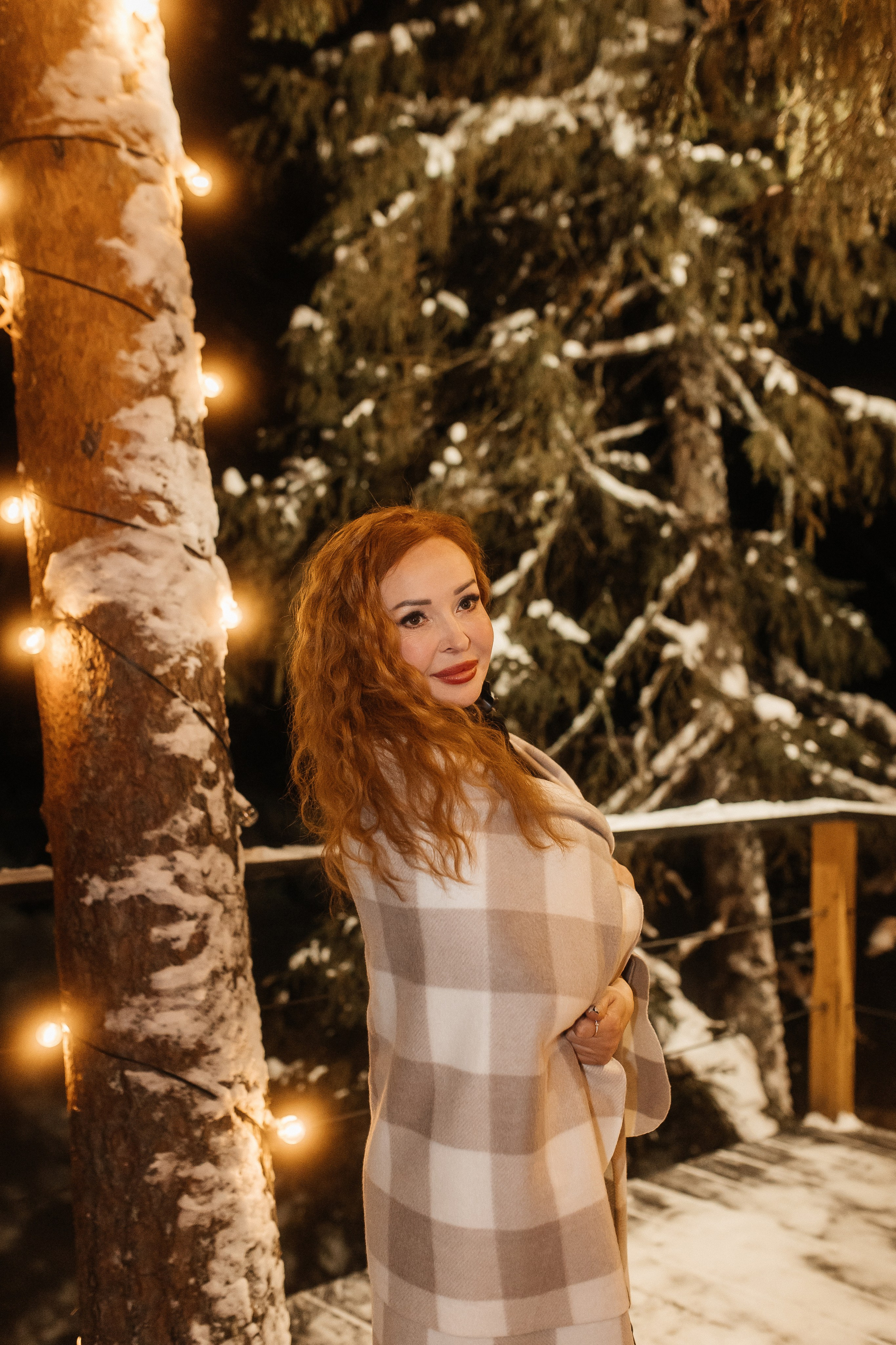 Портретная семейная фотосессия. Александр Ивасечко | Фотограф Сургут