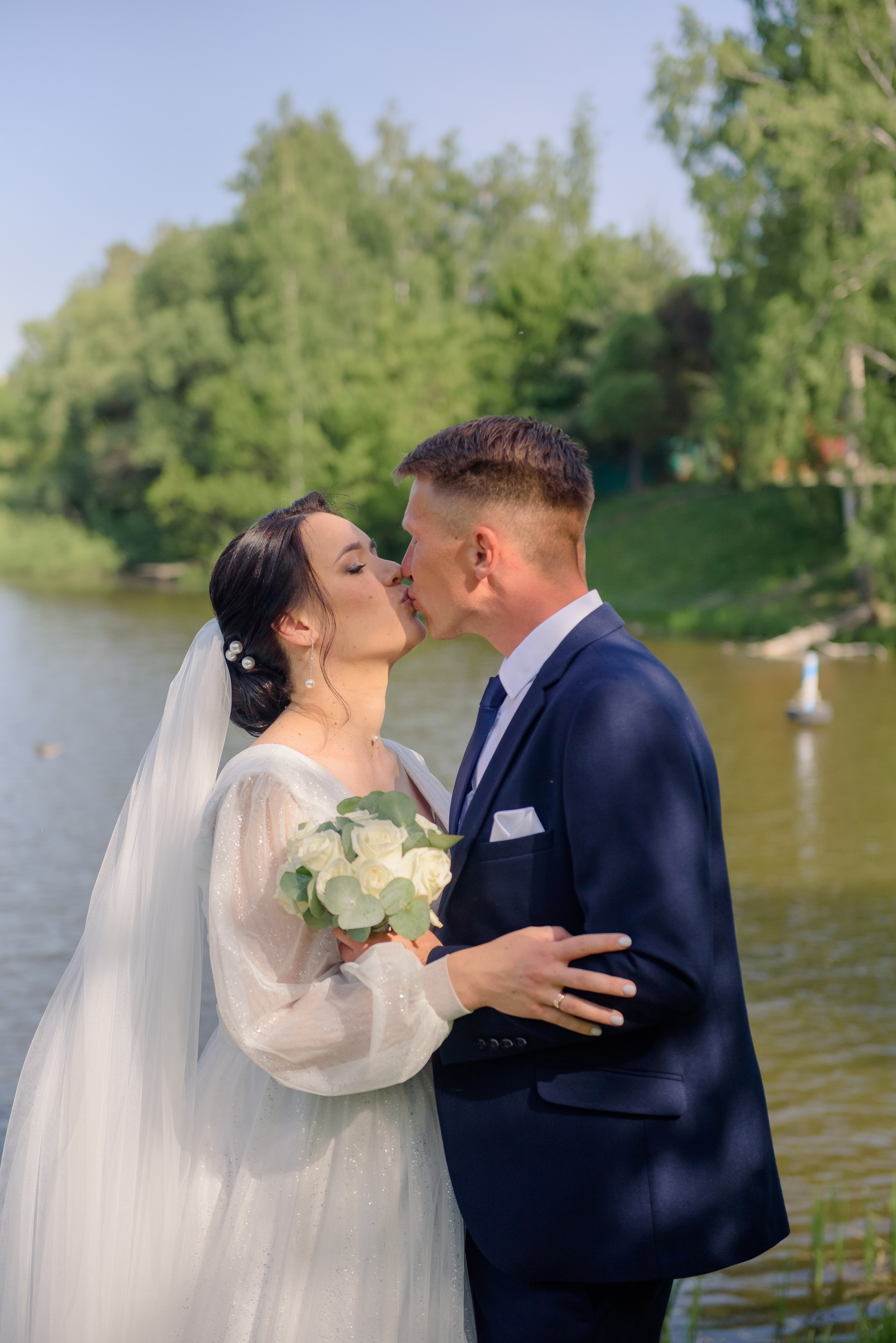 Дмитрий и Маргарита. Семейный фотограф в Рязани Мария Ермакова