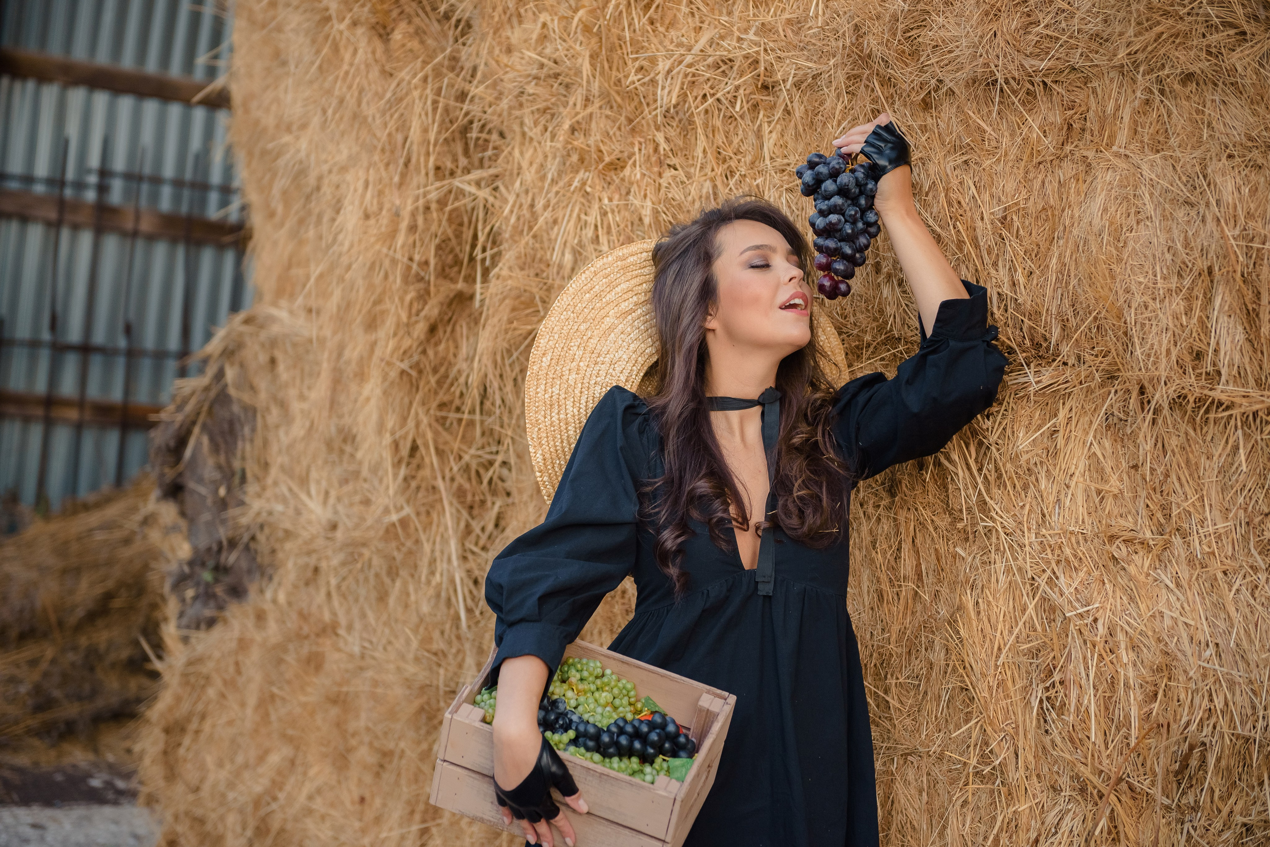 Индивидуальная съёмка. Семейный фотограф в Рязани Мария Ермакова