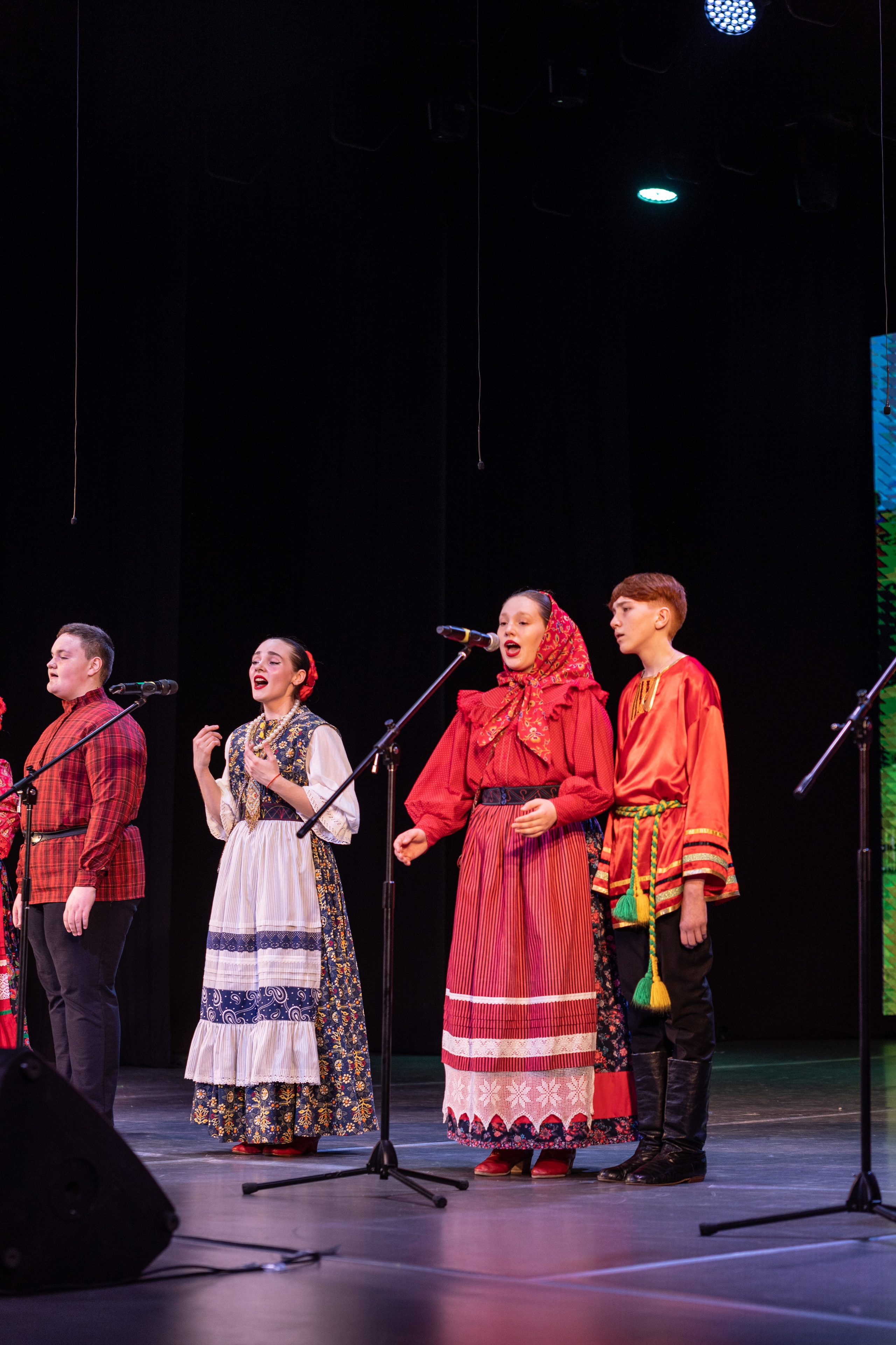 Концерт. Фотограф в Барнауле Ирина Чикалова