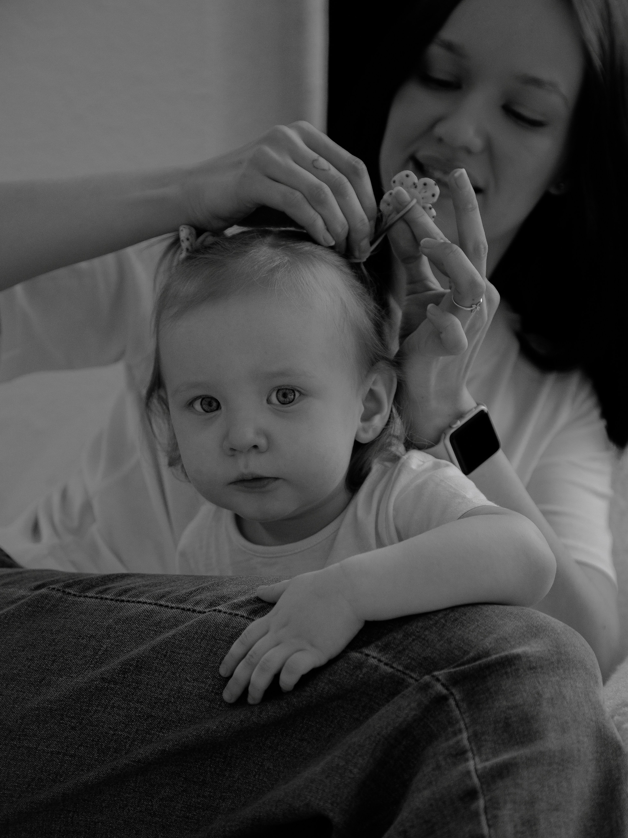 Настя и Алиса. Орнштейн Полина I Фотограф Самара