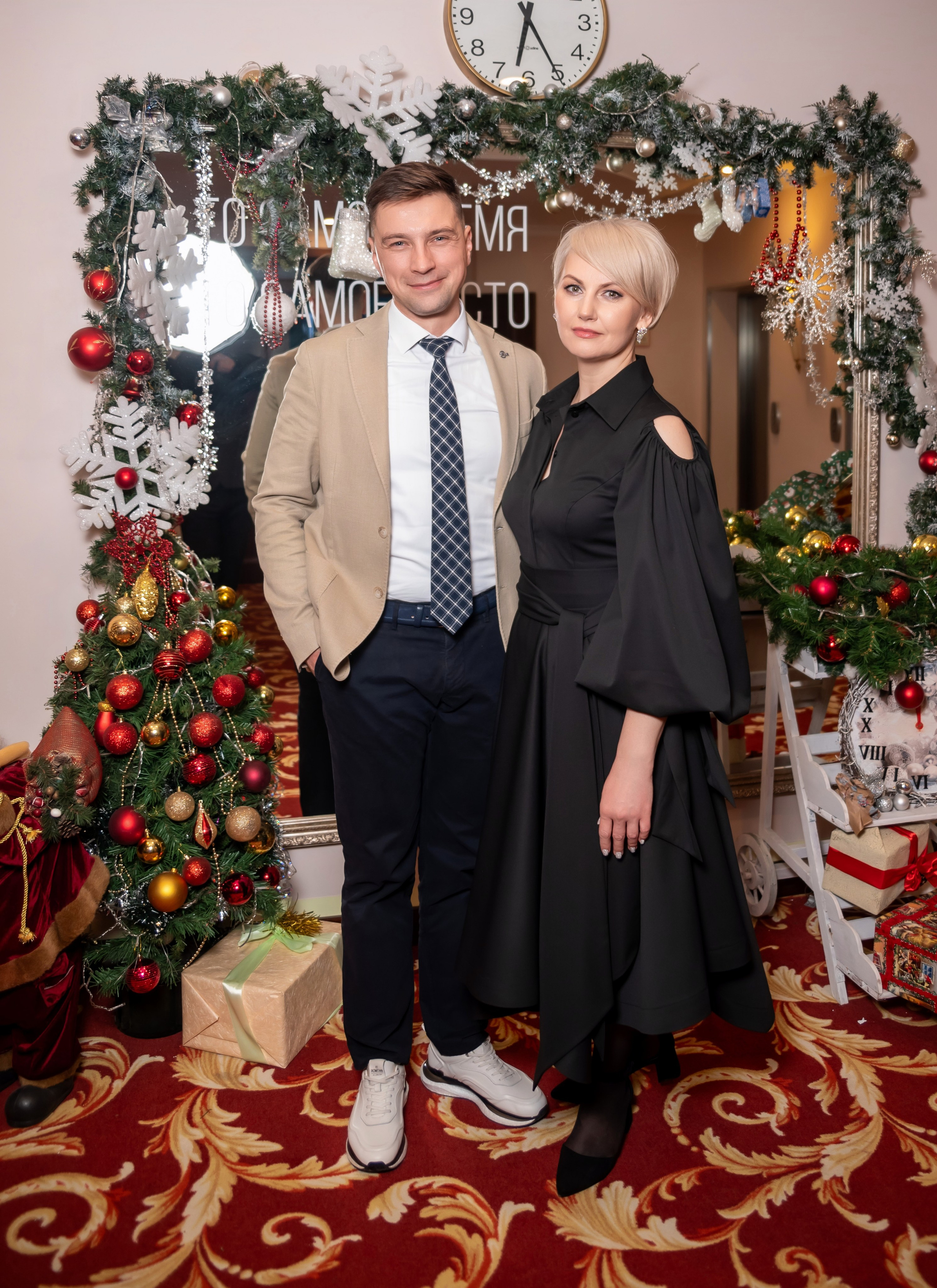 Diar. Свадебный и репортажный фотограф в Ярославле и Москве Алексей Миронов