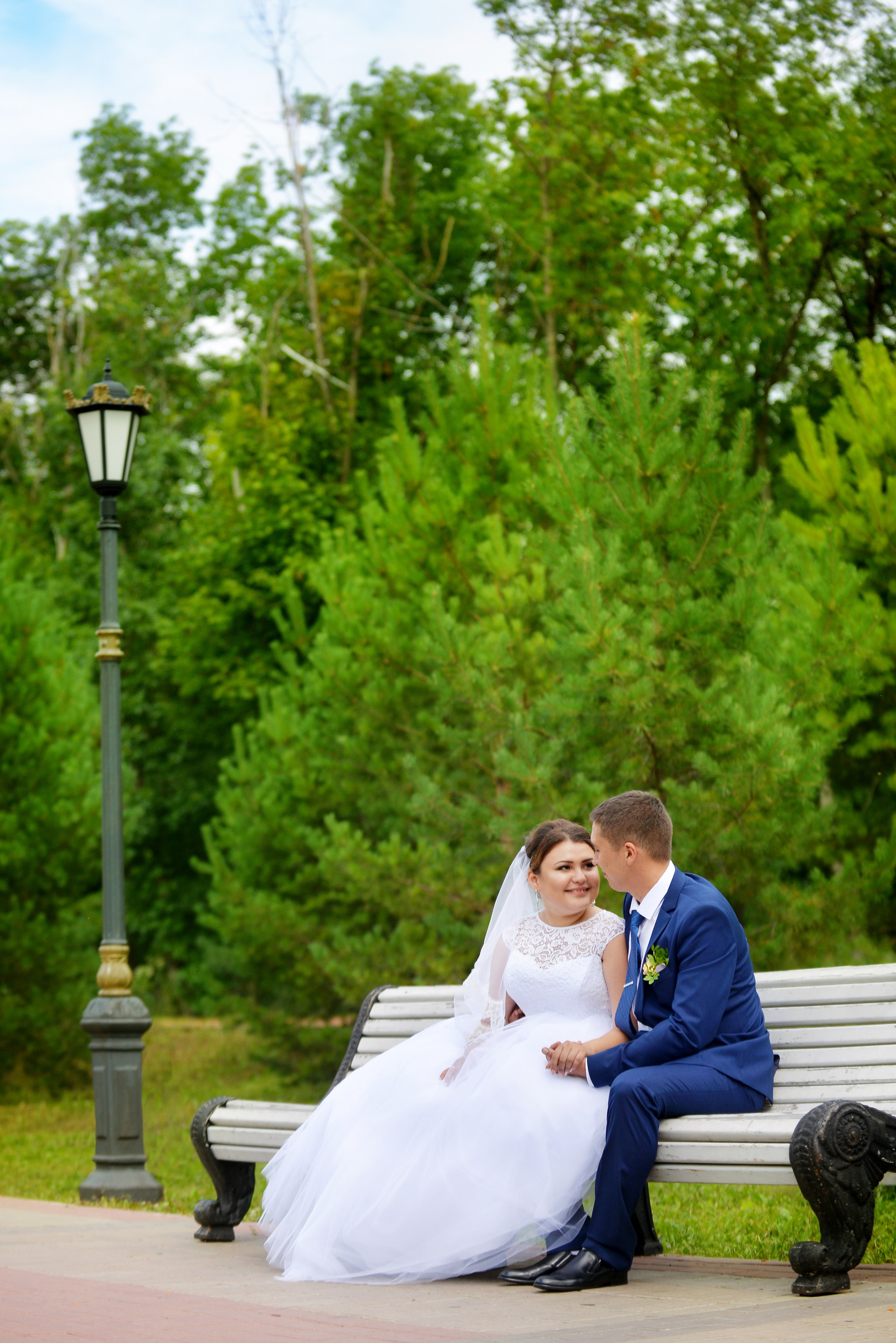 Альбина и Виталий. Евгения Усманова — семейный фотограф в городах Стерлитамак и Уфа