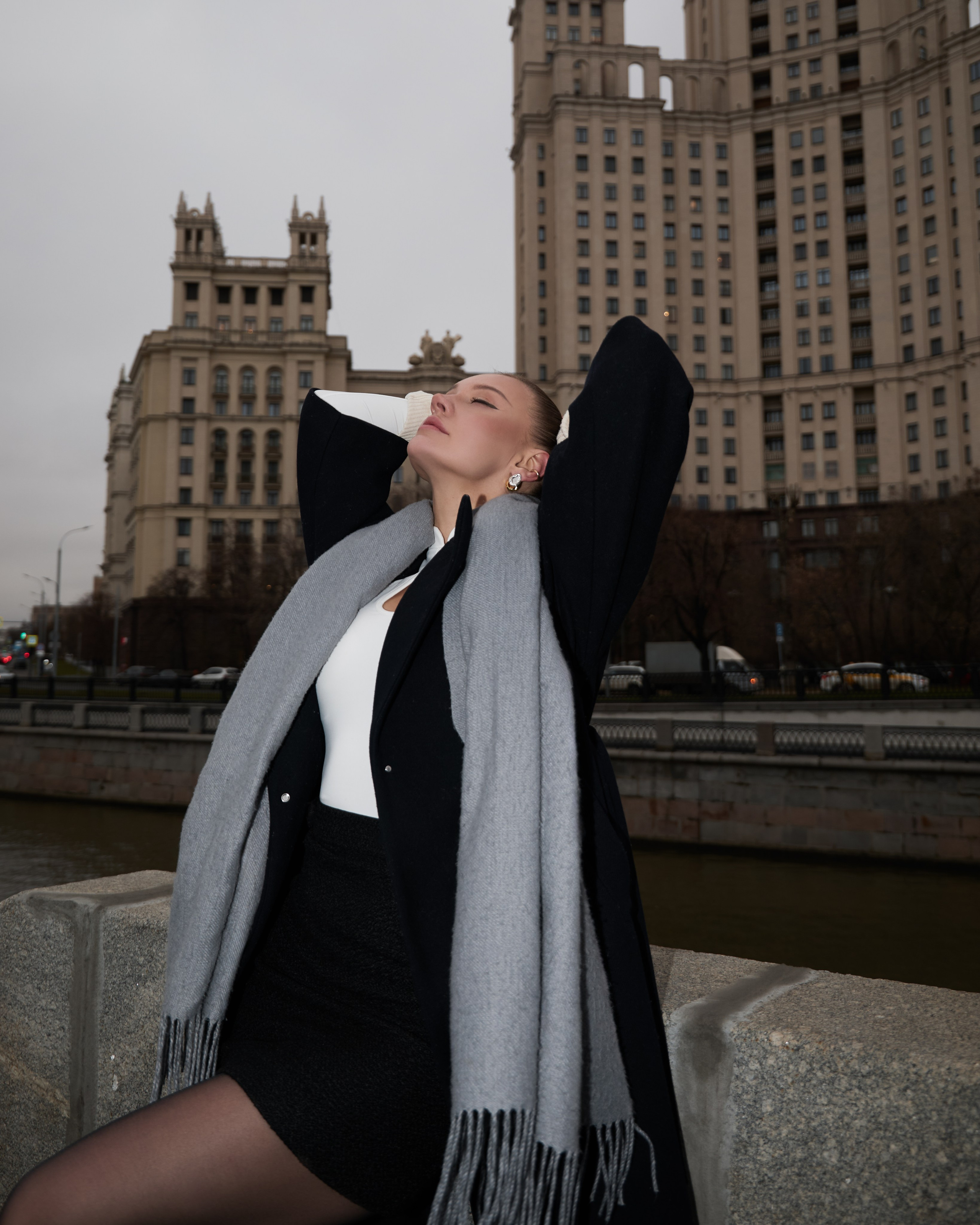 Екатерина. Фотограф Кристина Нагорная