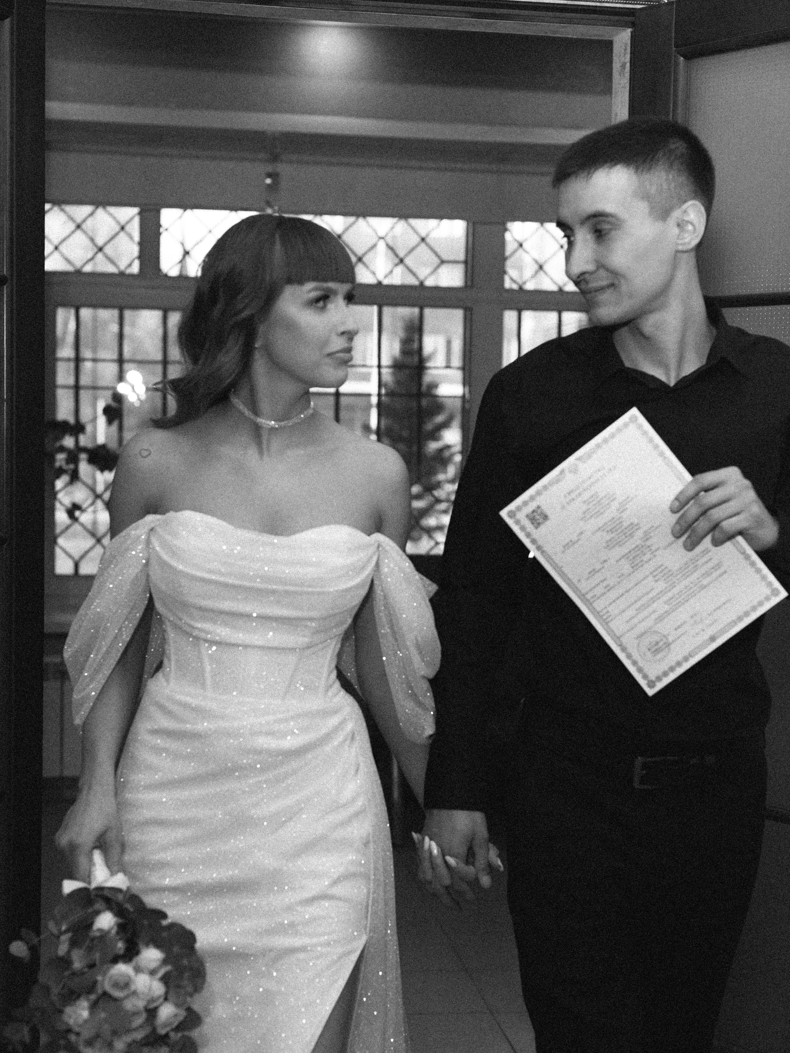 Wedding. Фотограф Кристина Нагорная