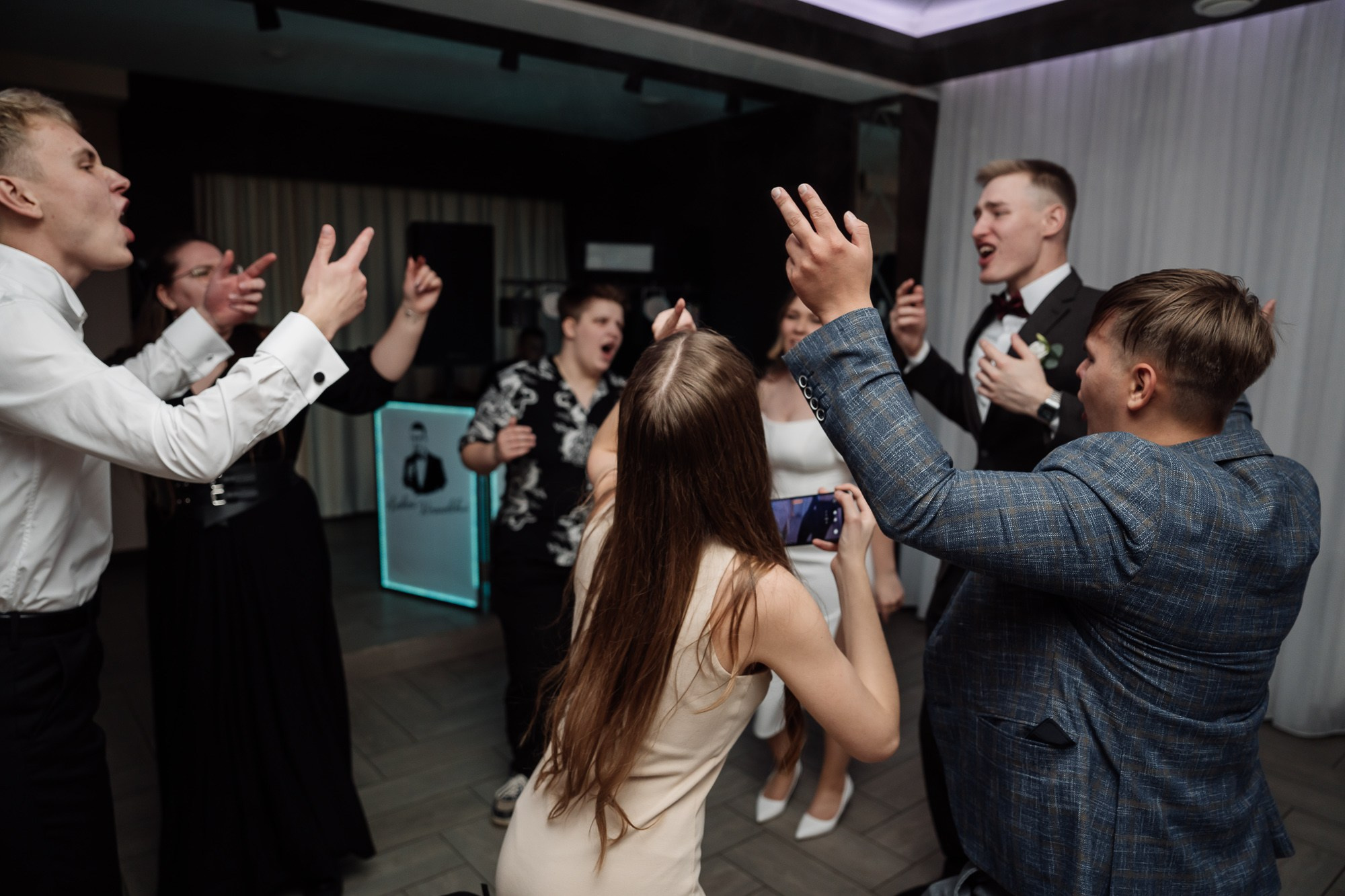 Анастасия и Никита. Фотограф в Красноярске. Юлия Чаушанская