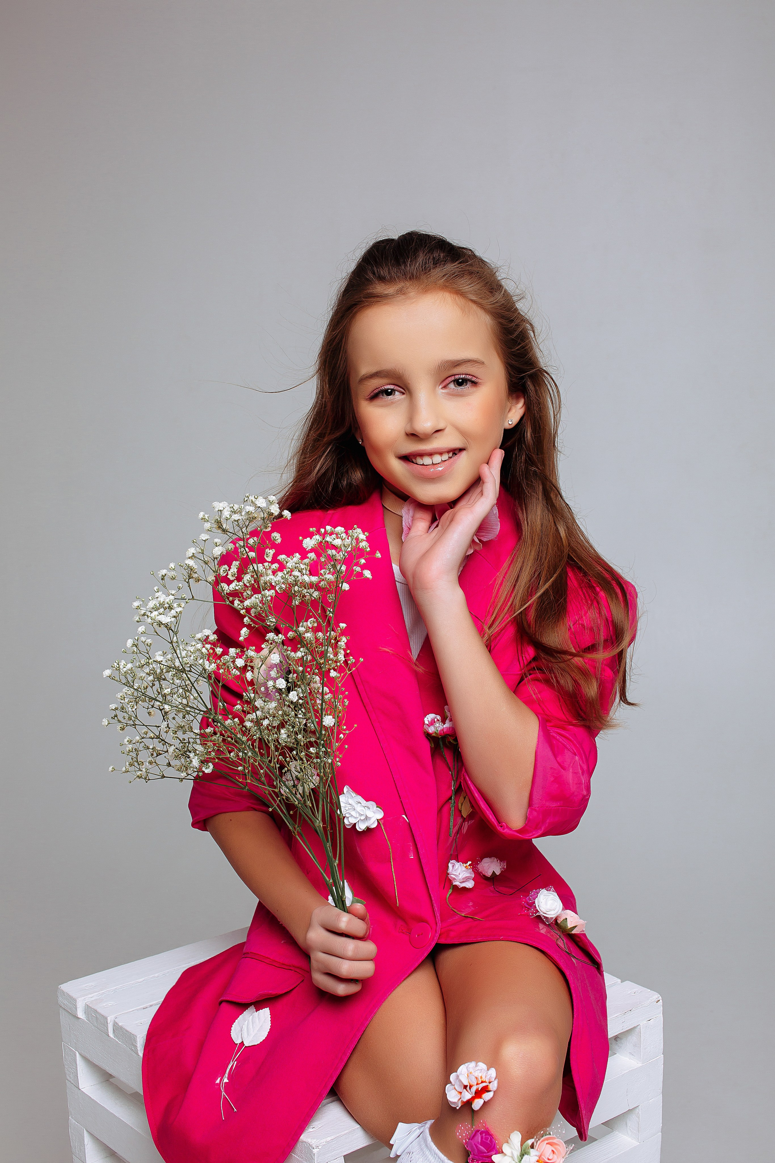 Сестрички. Свадебный и семейный фотограф/видеограф в Краснодаре Наталья Осинская