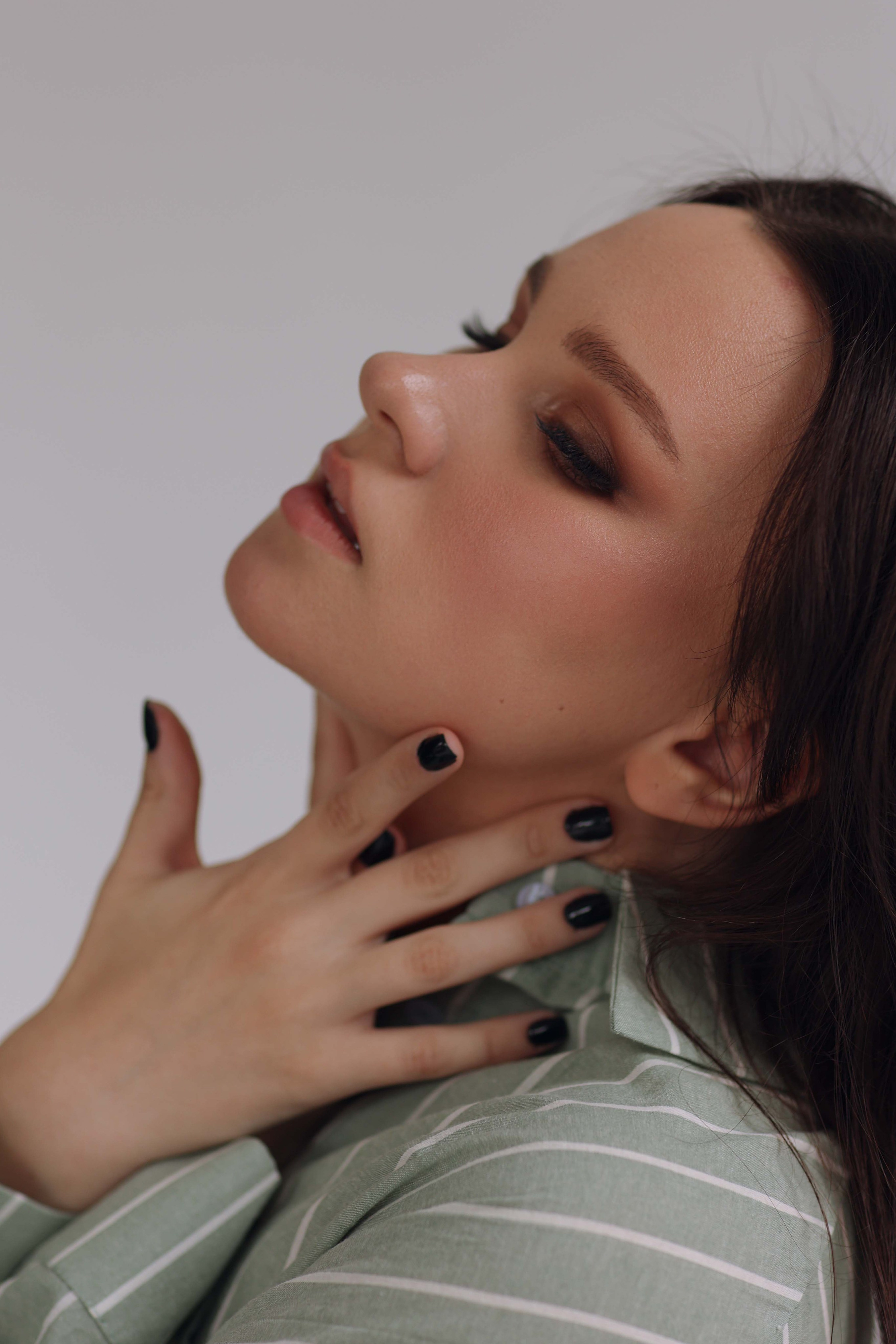 Дарина. Детский и семейный фотограф, съемка новорожденных Москва