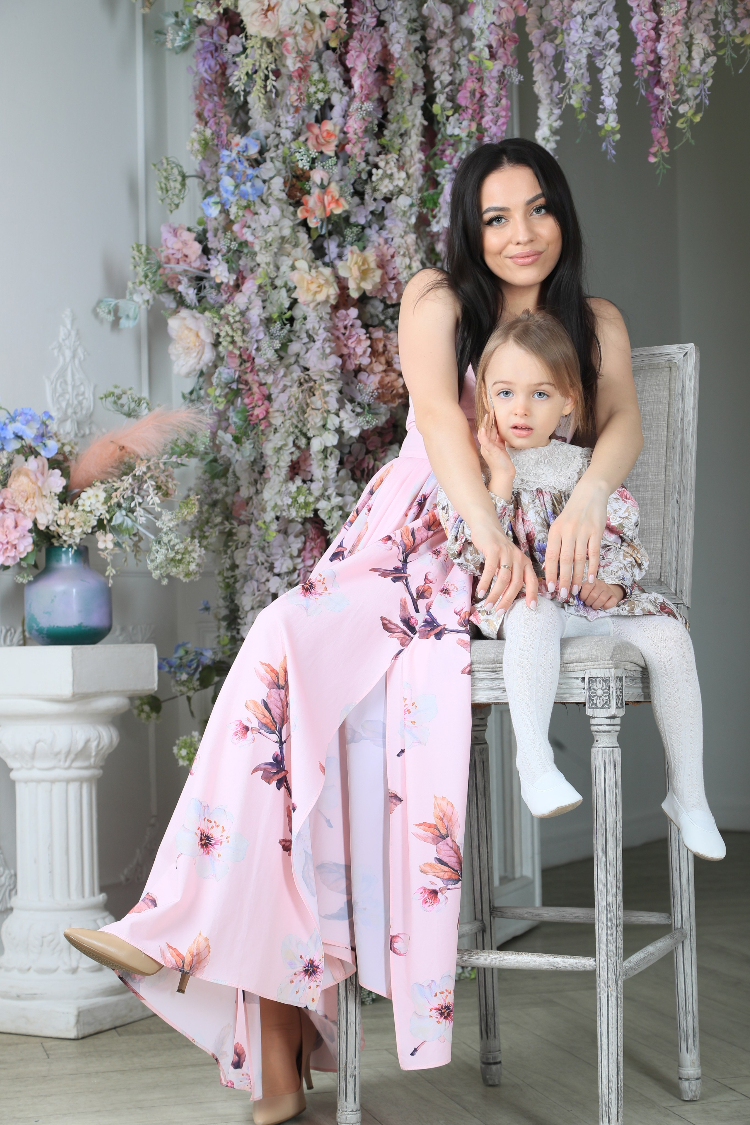 Алина. 3 года. Профессиональный фотограф Алена Александрова