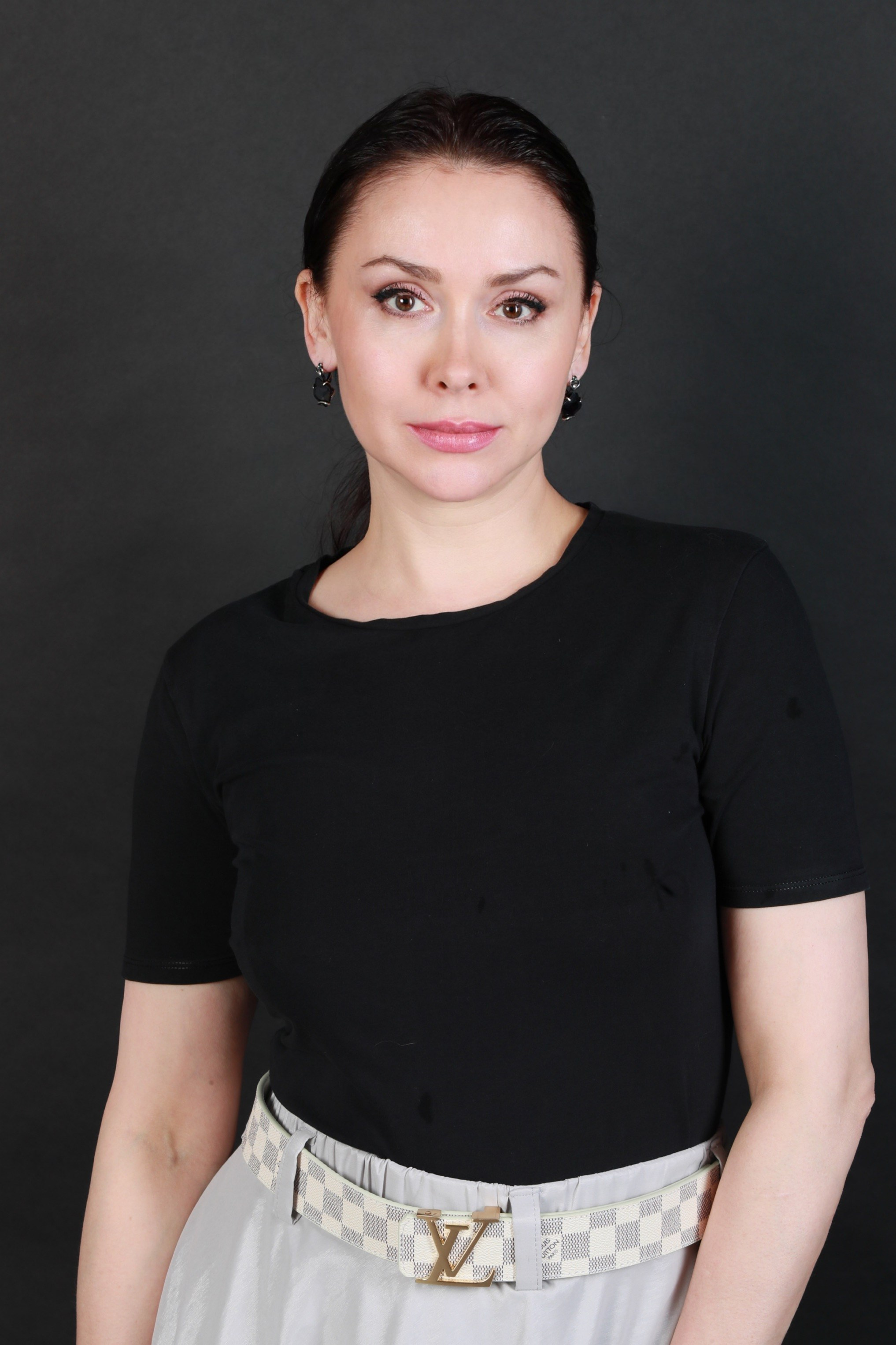 Актриса Юлия Нижельская. Актерское портфолио. Профессиональный фотограф Алена Александрова