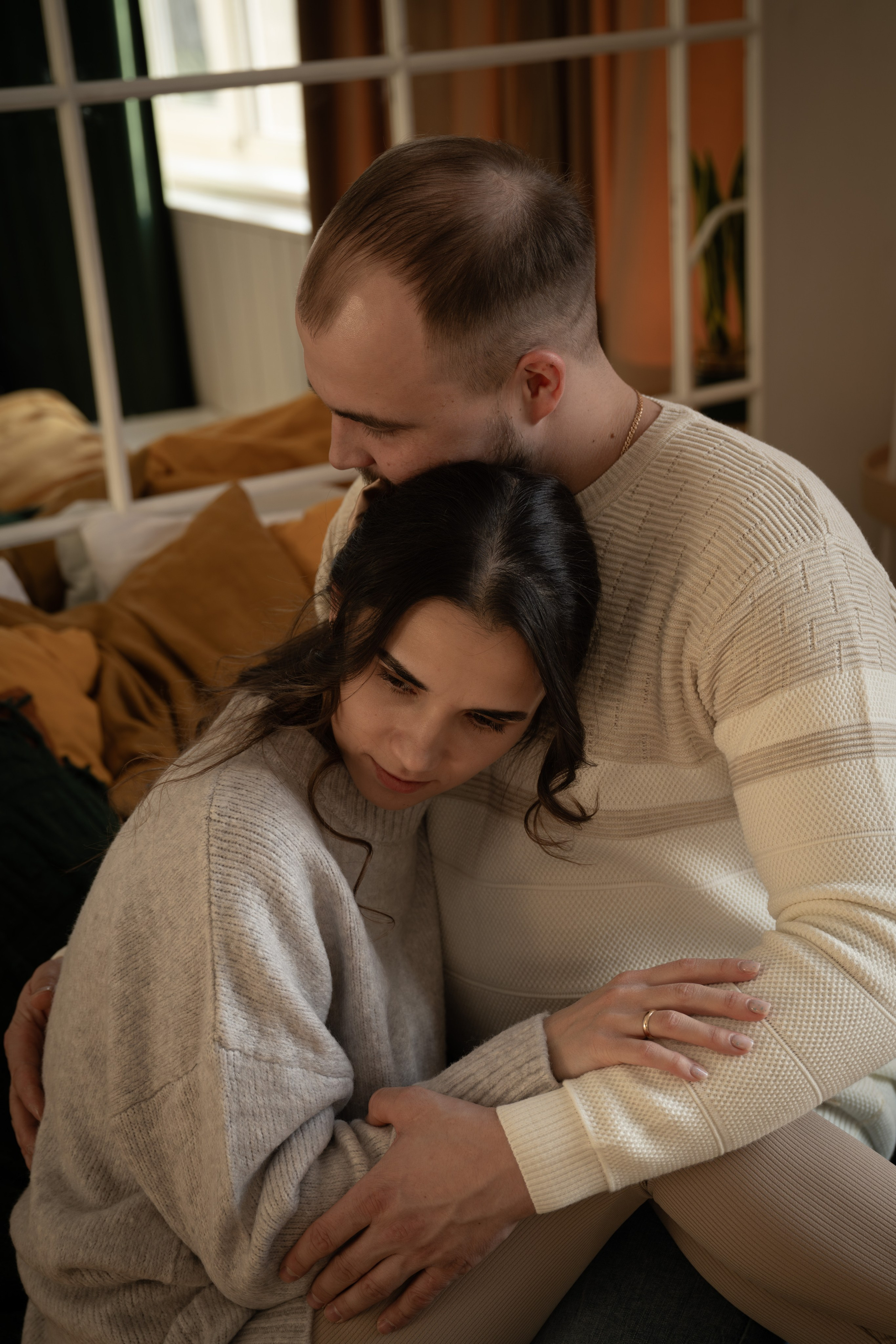 Анастасия и Евгений. Детский и семейный фотограф в Санкт-Петербурге и Ярославле Павлова Гал