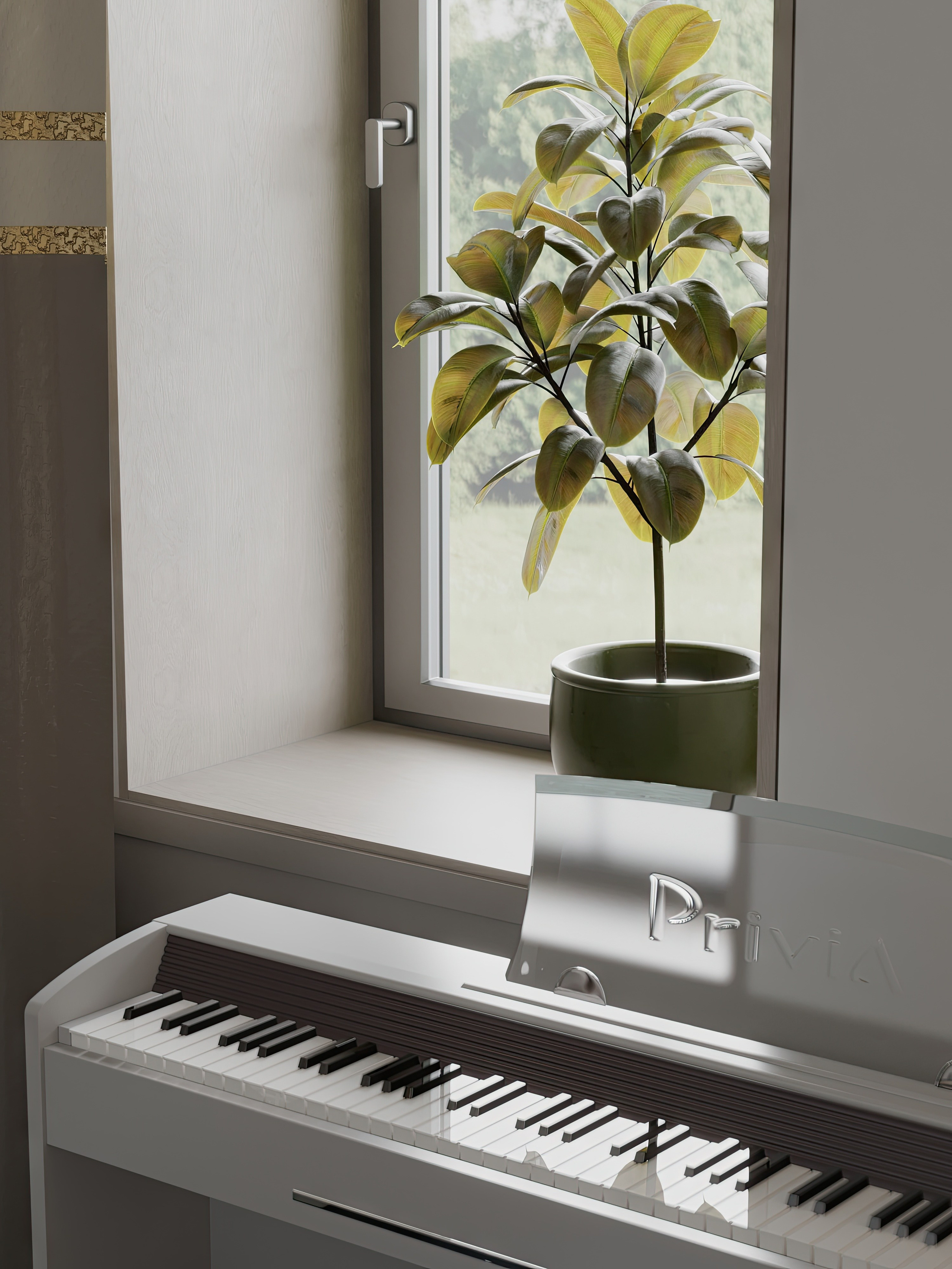 КП Зеленые аллеи