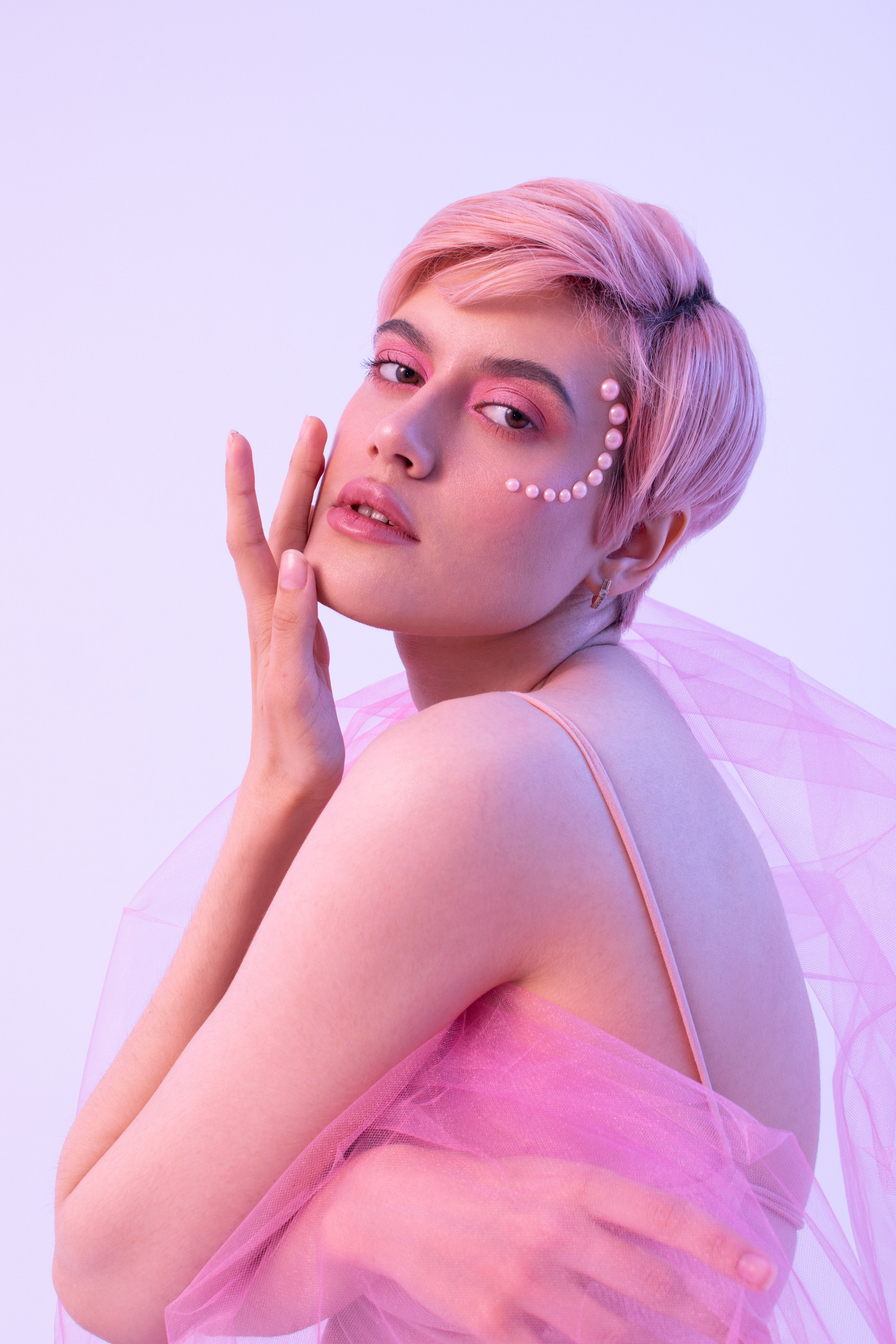 Марика. Фотограф Екатеринбург Алина Станицкая