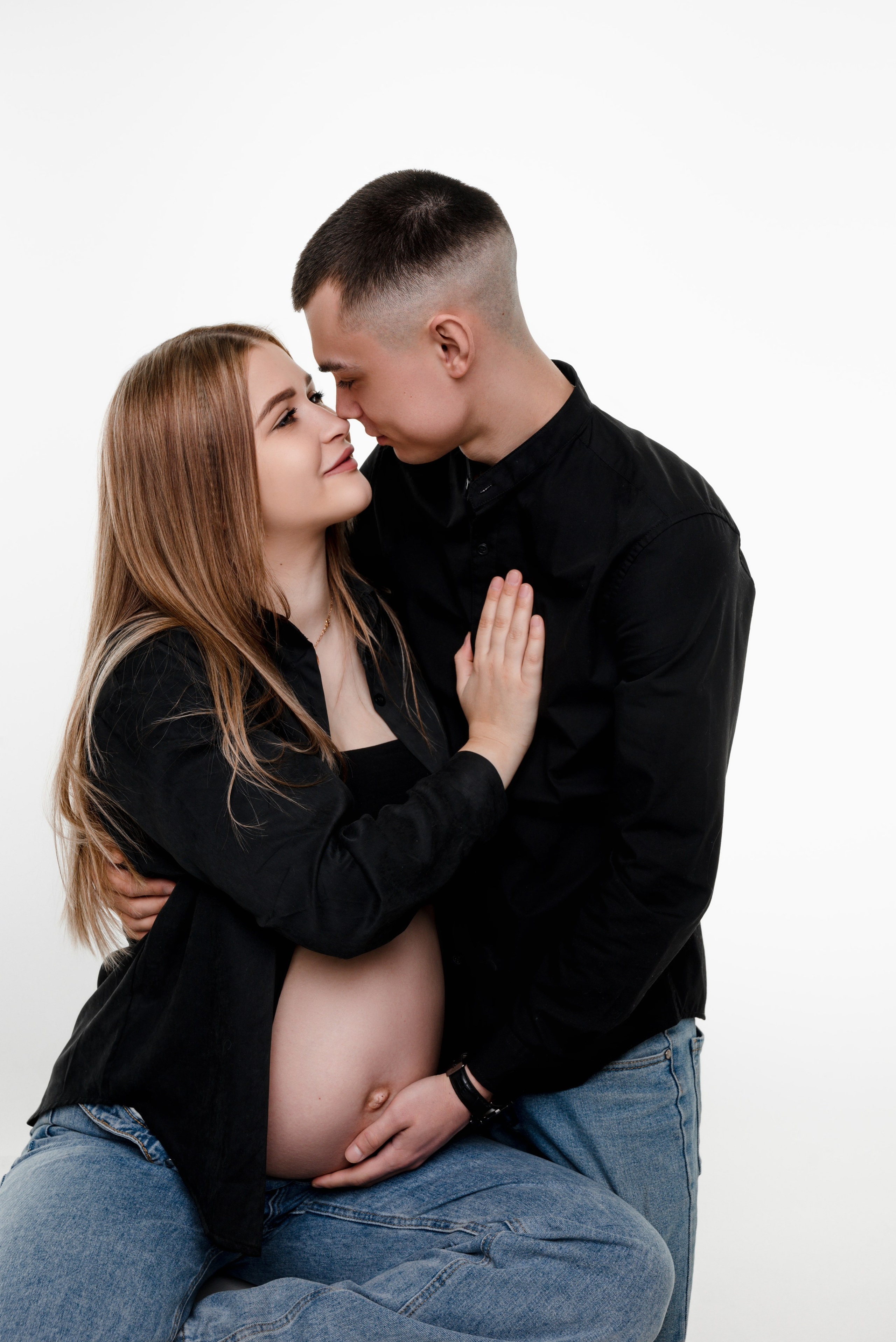 Фотосессия беременности. Фотограф беременности Сыктывкар