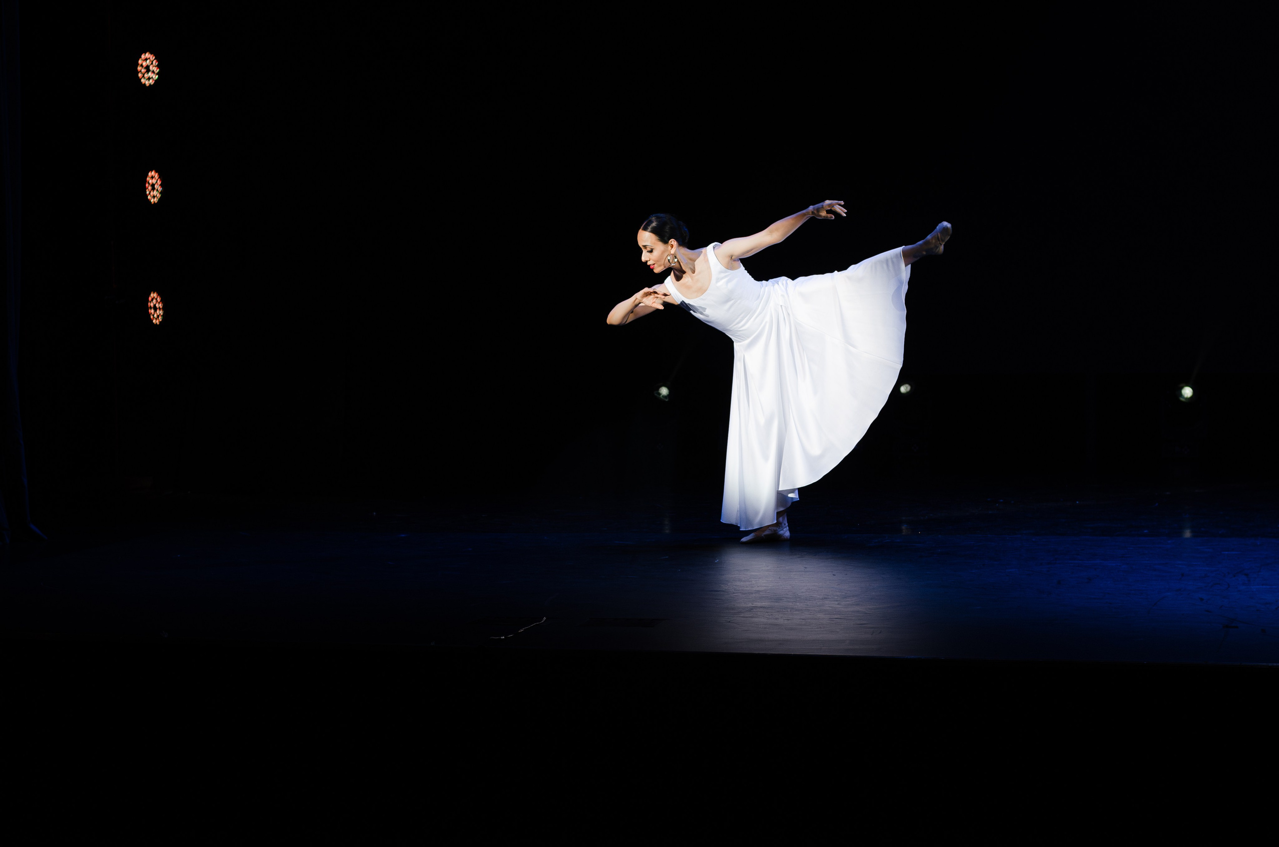 Гала-концерт Всероссийского фестиваля любительского балета Aurora PRIX — 2025. Портретный и репортажный фотограф в Санкт-Петербурге Варвара Жукова