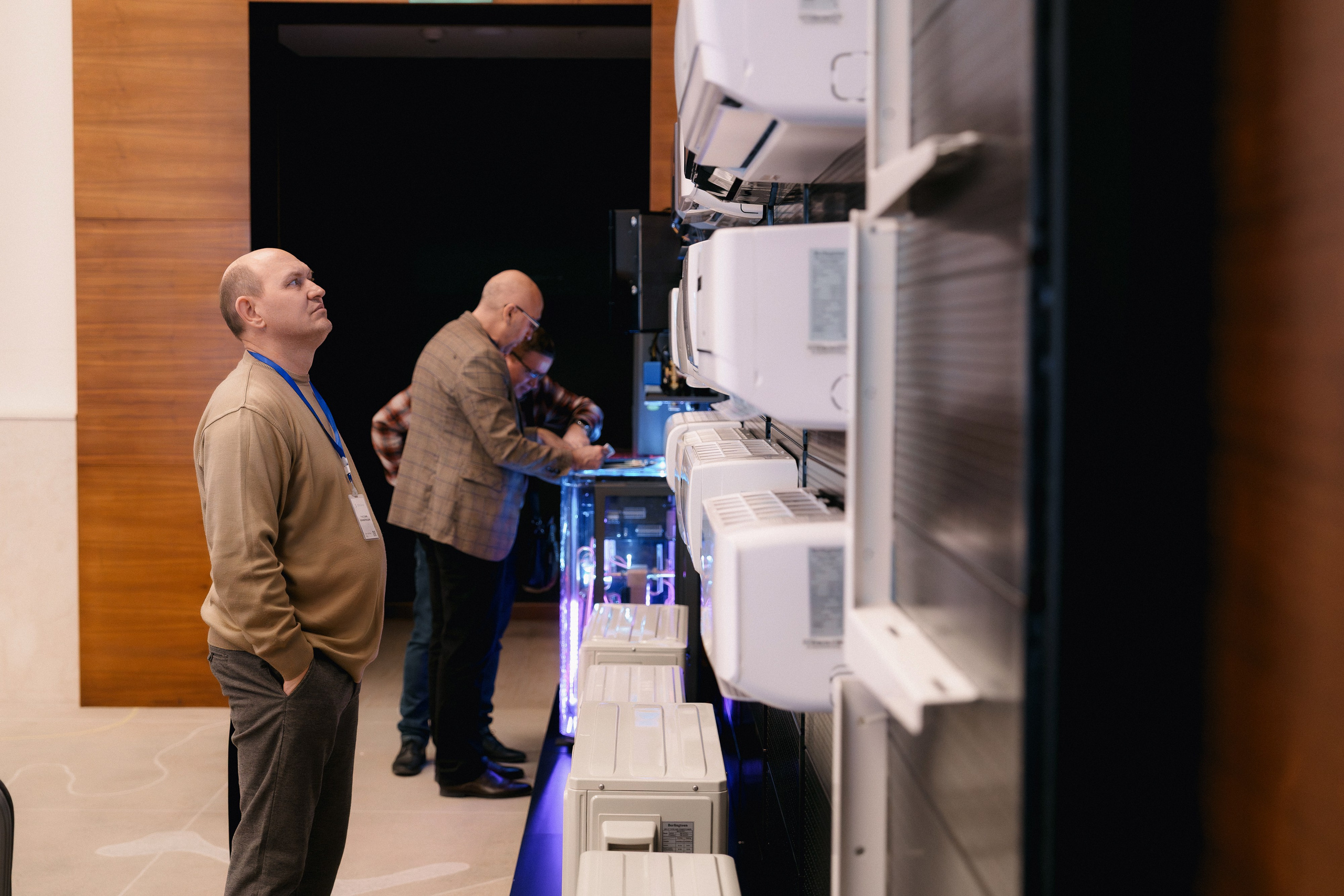 Девятый вал (МАРРИОТ). Свадебный и репортажный фотограф в Воронеже Роман Янко