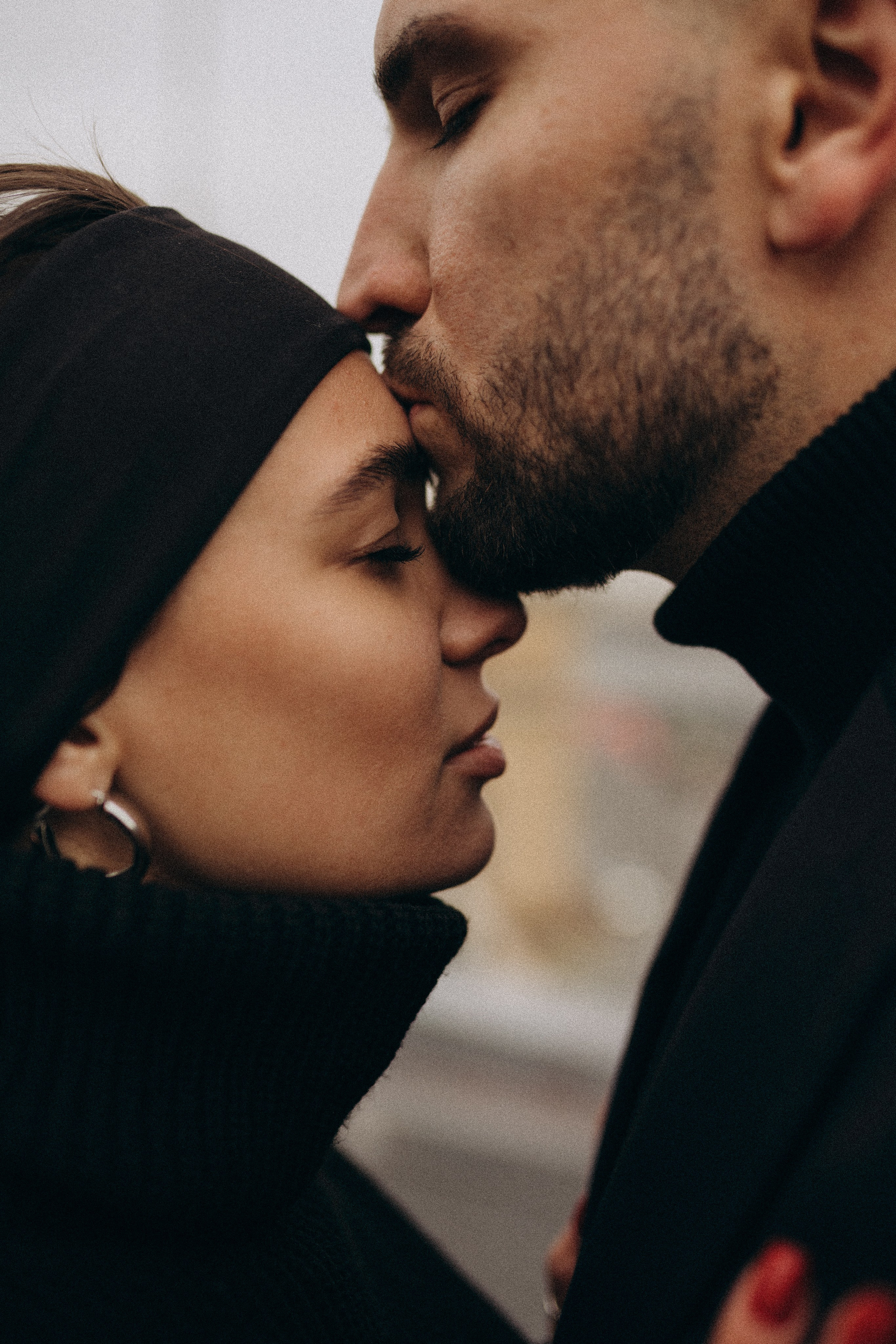 Рома и Оля. Свадебный и love story фотограф в Санкт-Петербурге