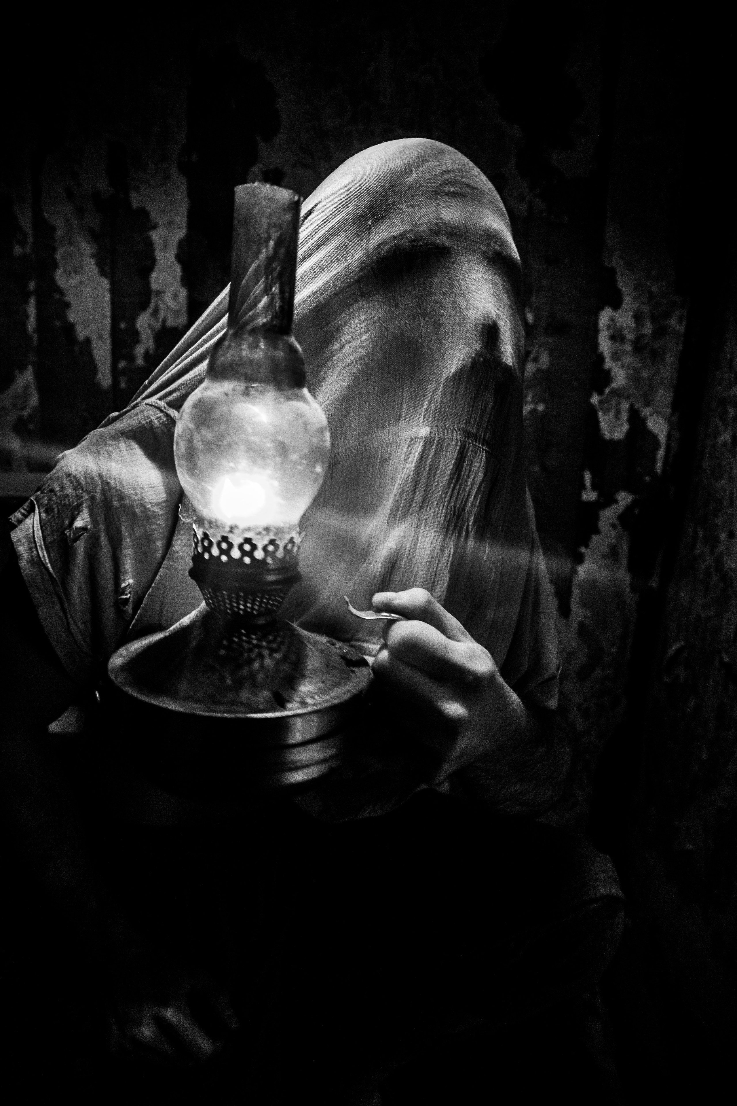 Коля. Черно-белый фотограф Дмитрий Пчелкин