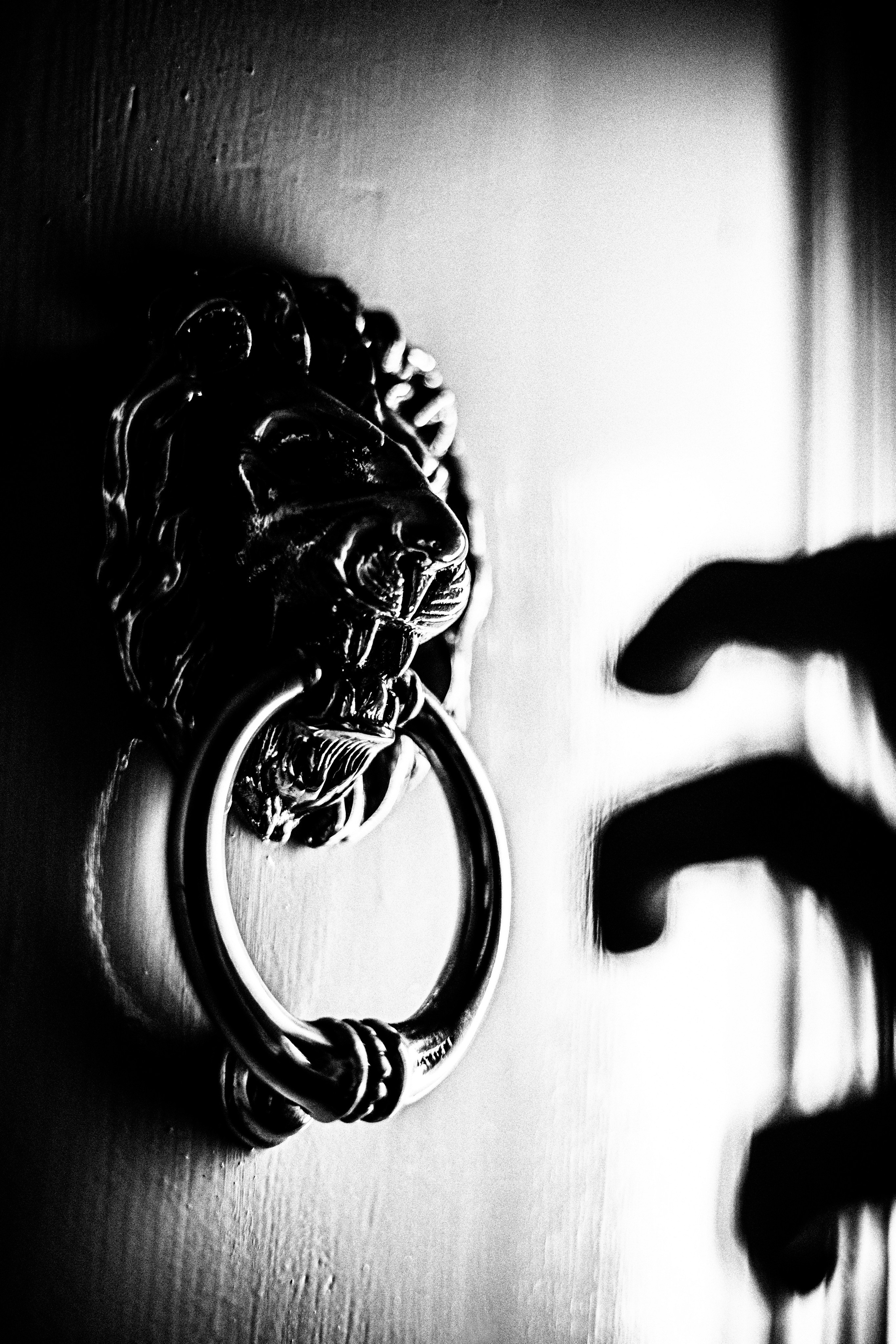 Никита. Черно-белый фотограф Дмитрий Пчелкин