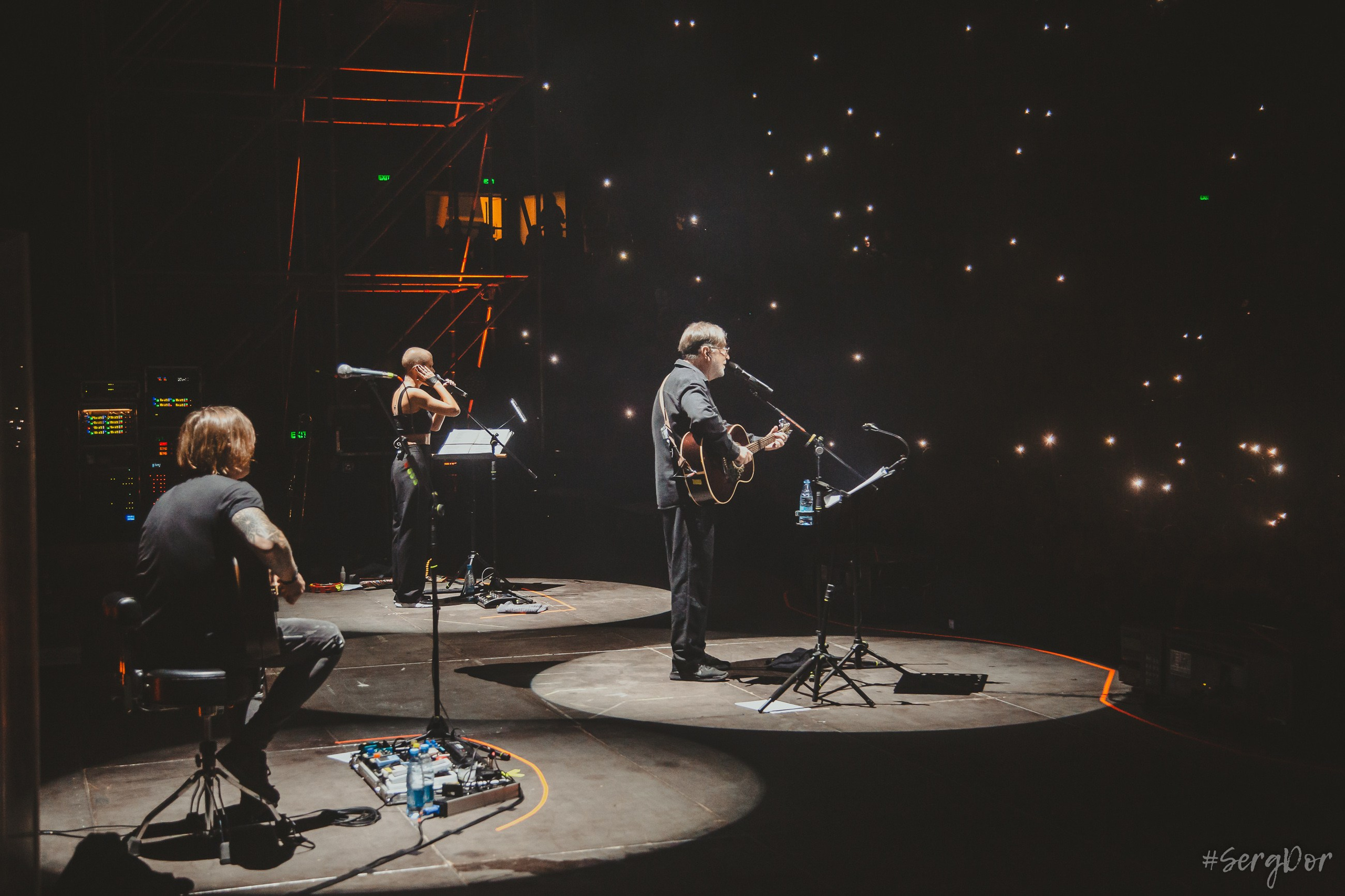ДДТ, DDT, Ереван, 03.11.2024, СКК, Спортивно-концертный комплекс имени Карена Демирчяна, Երևան, Армения, большой концерт, 3 ноября 2024 года, Юрий Шевчук, SergDor, #SergDor