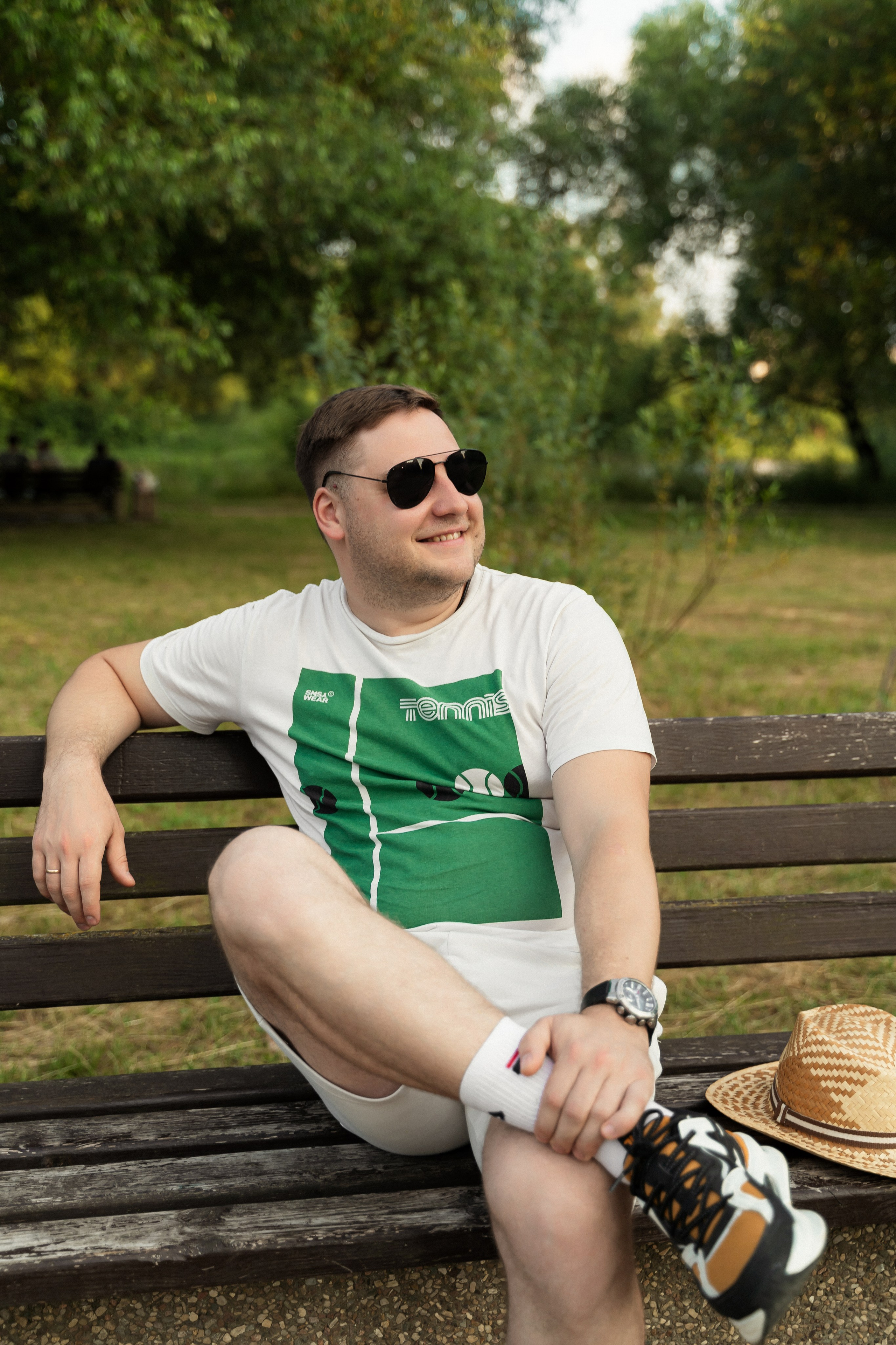 Вова и Женя. Фотограф Алина Филимонова Тверь