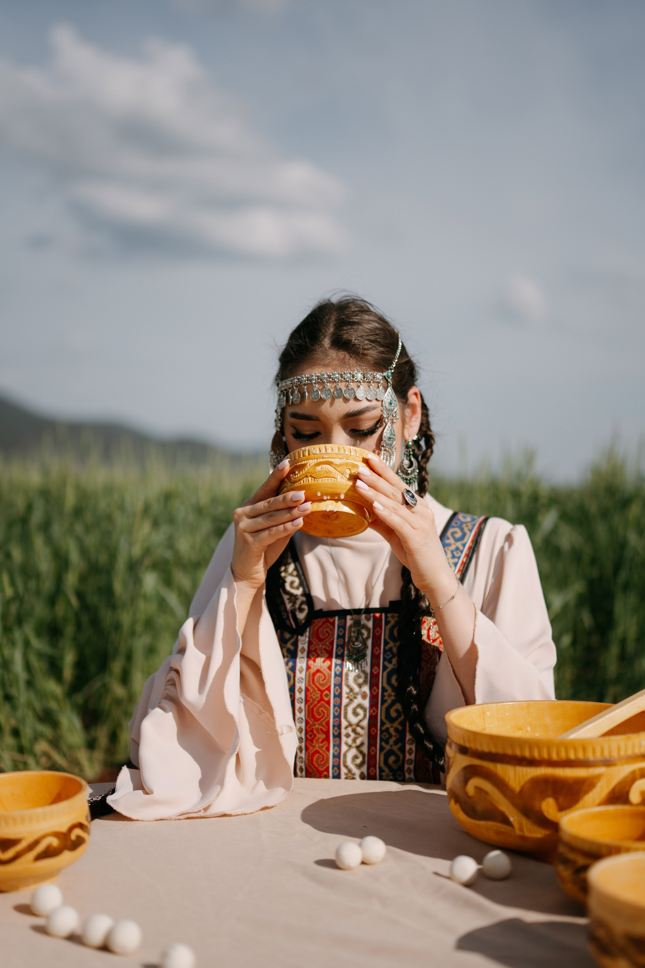 Aruzhan. Профессиональный фотограф в городе Астана/Алматы Даурен Сембаев