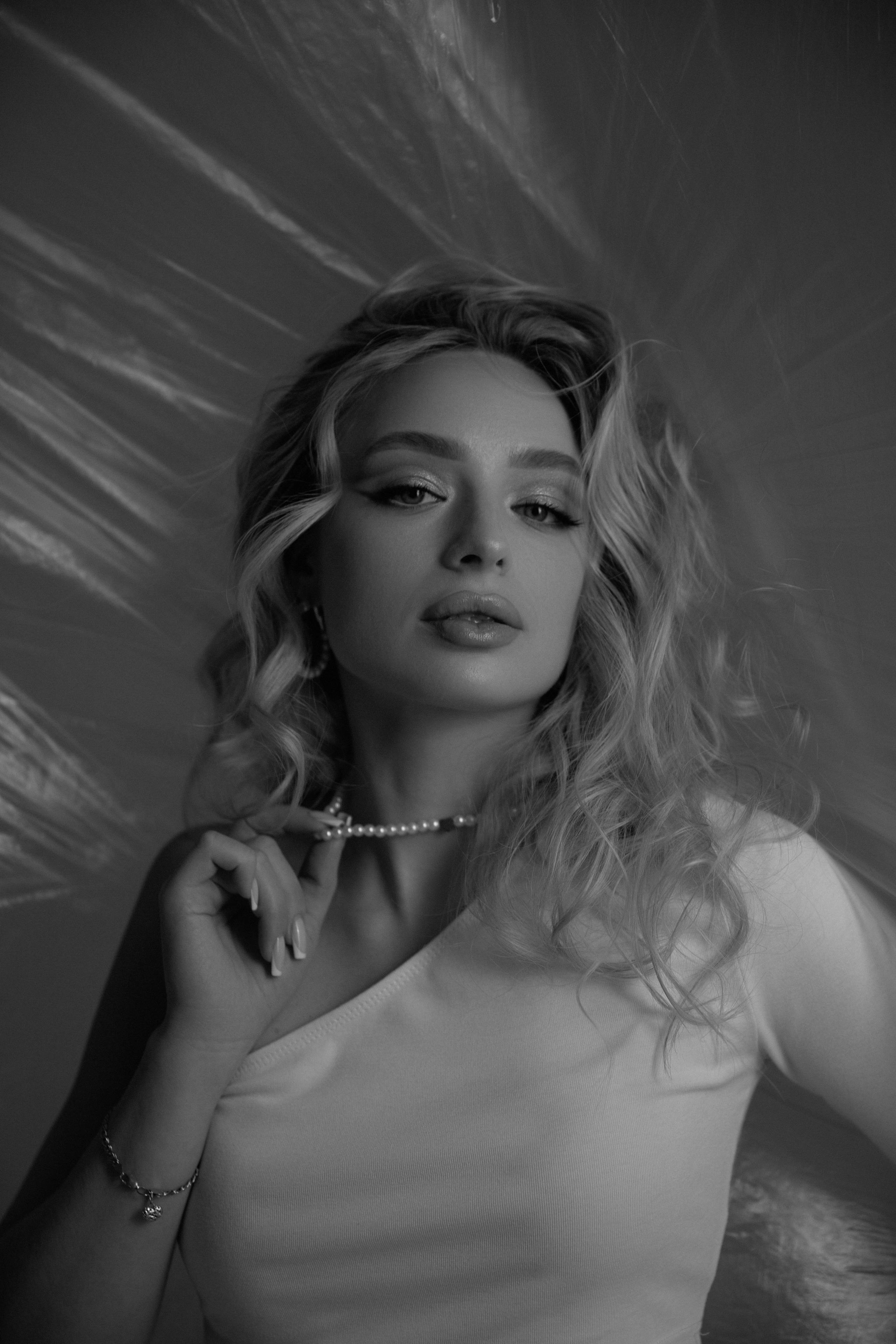 Анастасия. Фотосессии в Ростове-на-Дону. Мария Роскошная