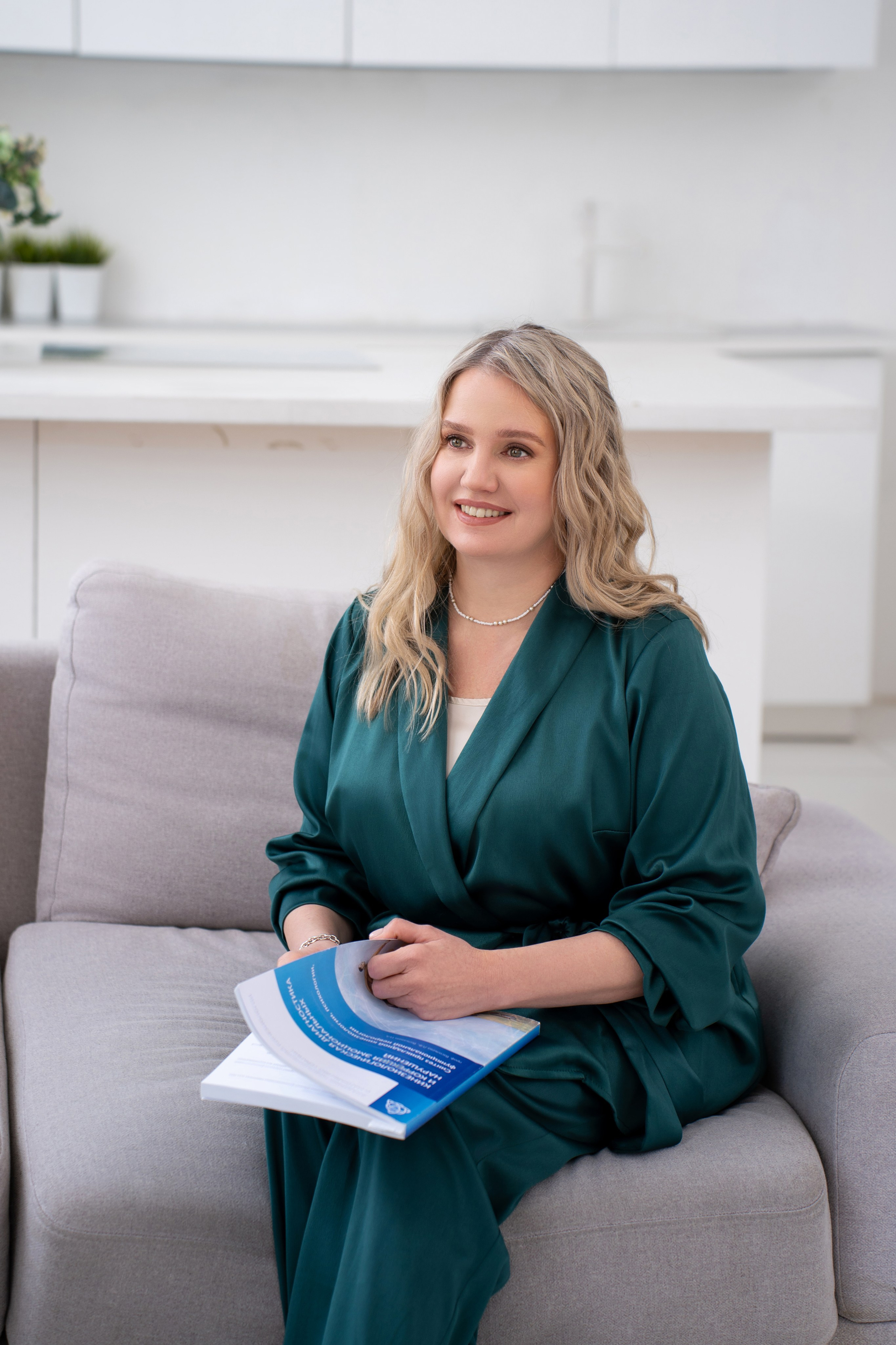 Остеопат. Фотосессии в Москве. Фотограф Анна Михайлова