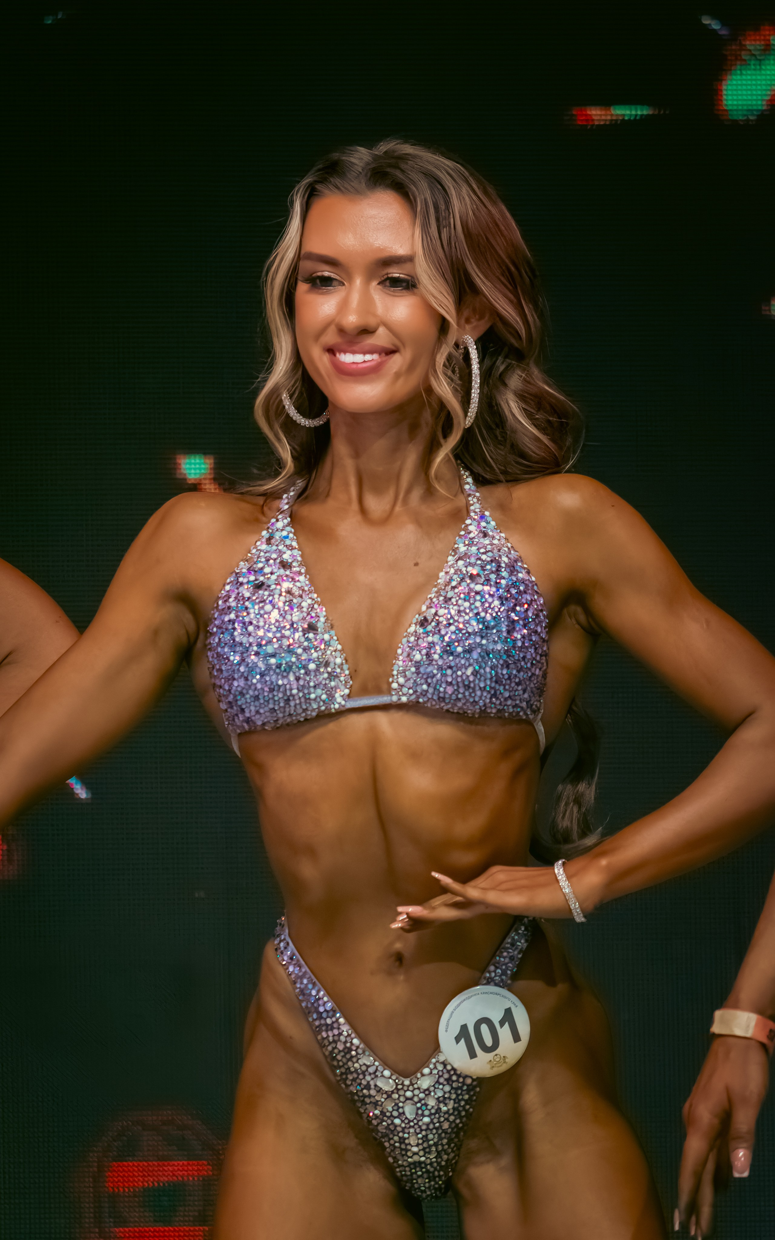 34-й Чемпионат по бодибилдингу Красноярского края. G G L V D M T R | Фотограф в Красноярске