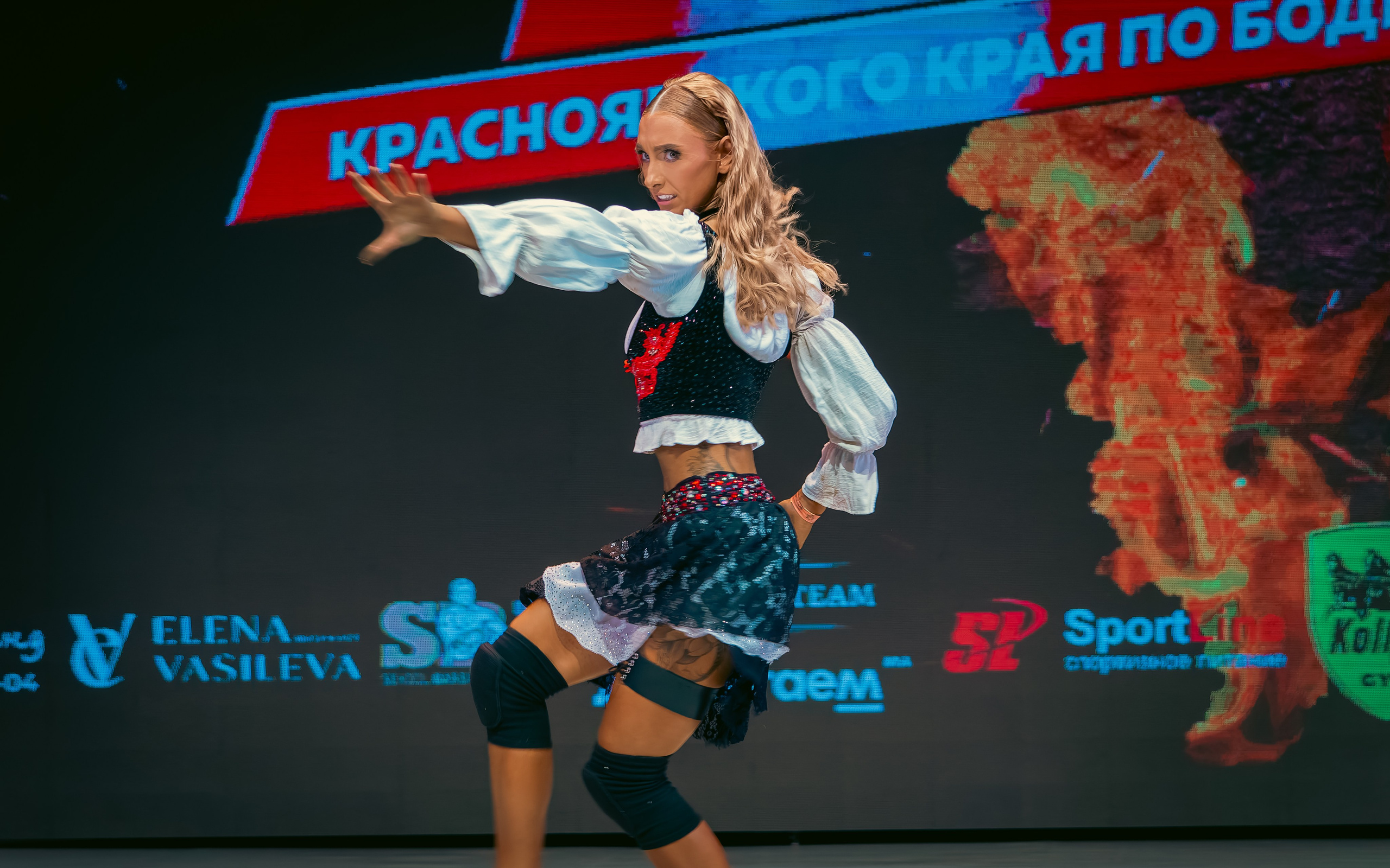 34-й Чемпионат по бодибилдингу Красноярского края. G G L V D M T R | Фотограф в Красноярске