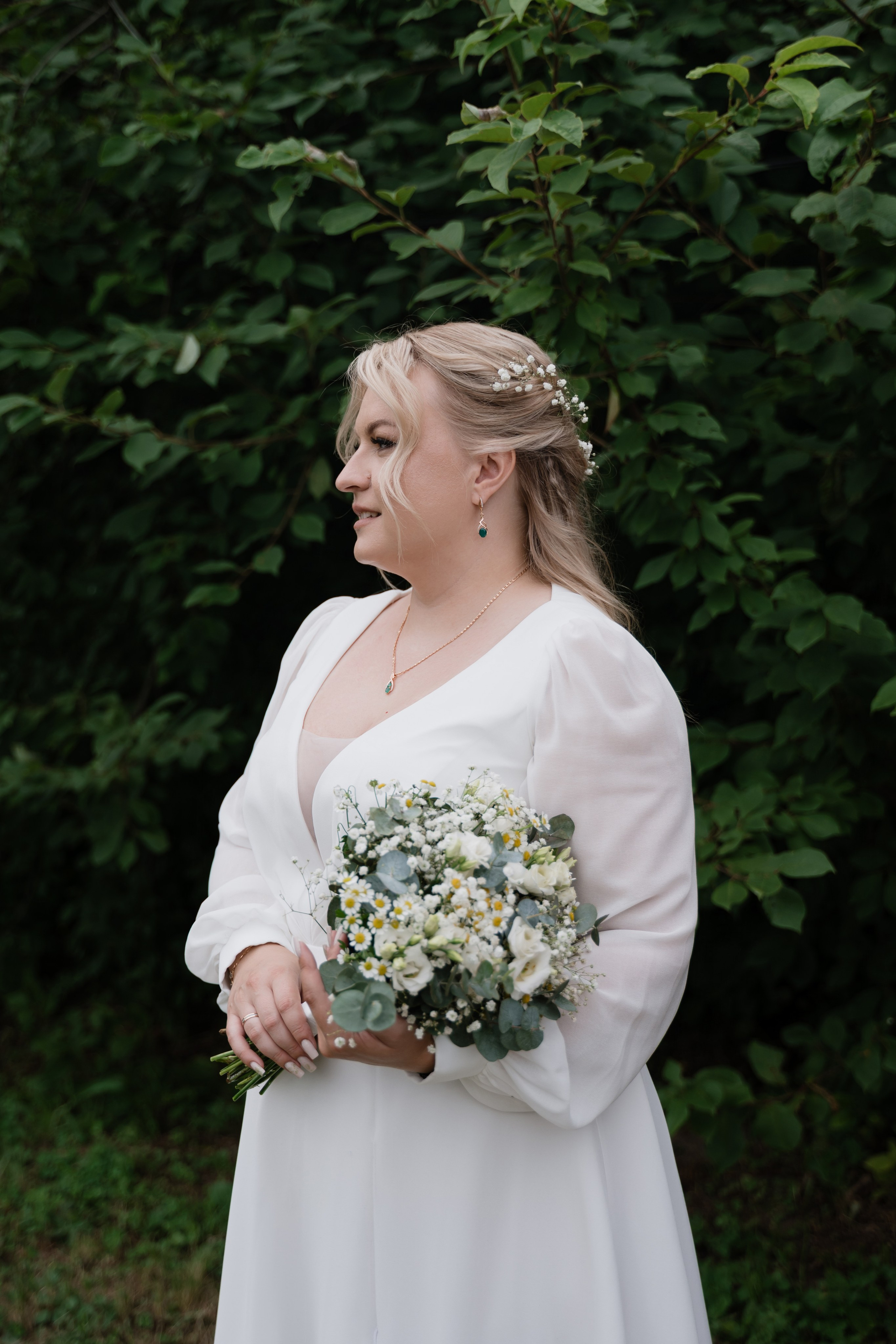 Оксана и Алексей. Фотограф Екатерина Горковенко, Абакан