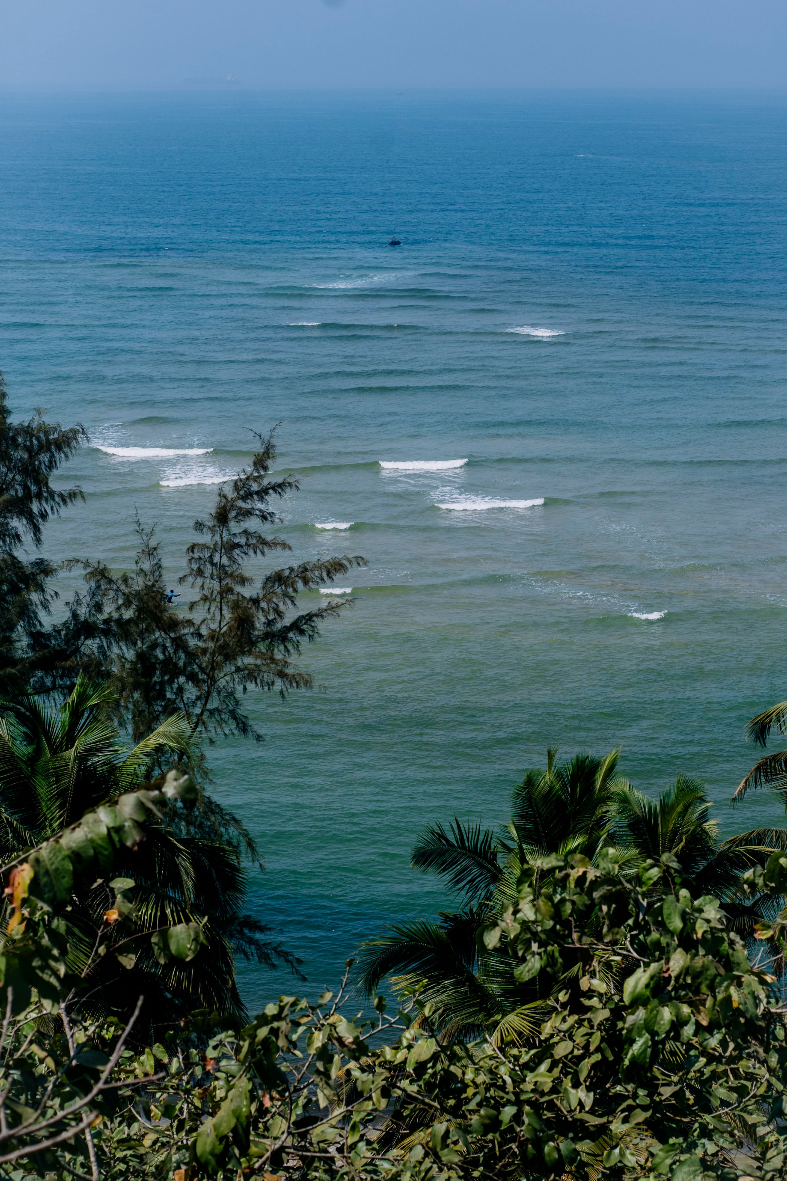 Гоа. индия. Iraogo