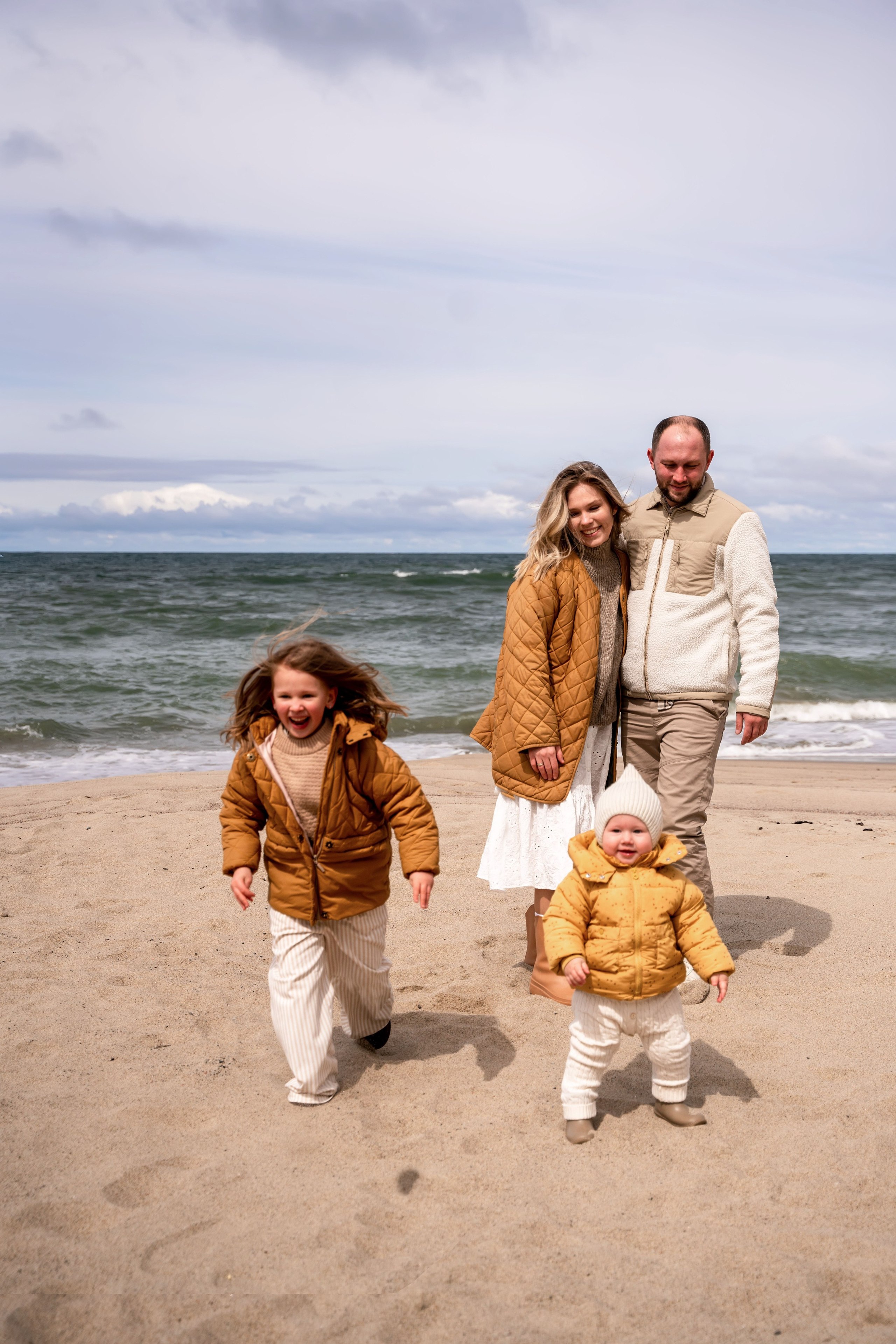 Калининград. Фотограф Мария Орлова