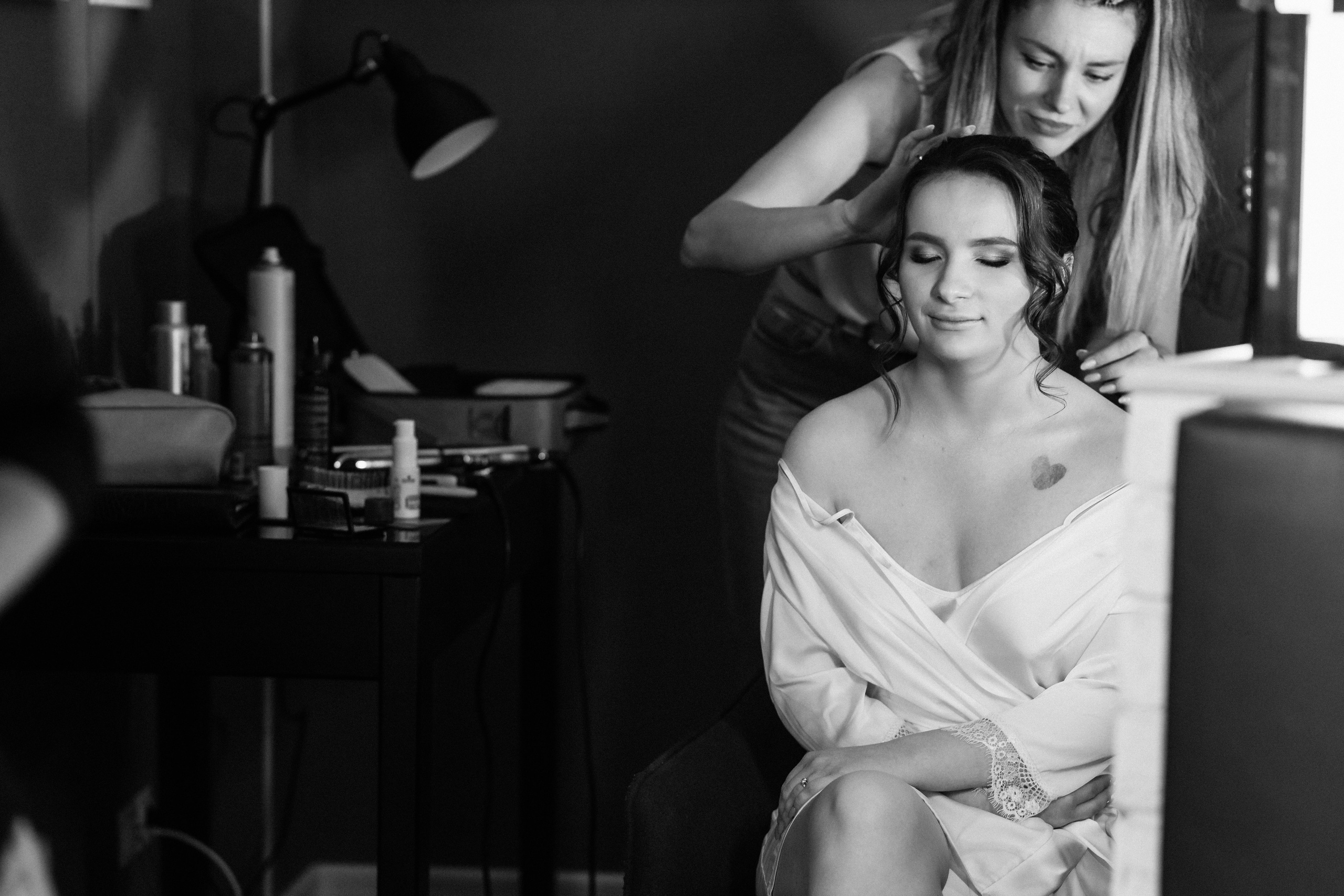 Вадим и Елизавета. Свадебный и репортажный фотограф в Хабаровске Никита Быков