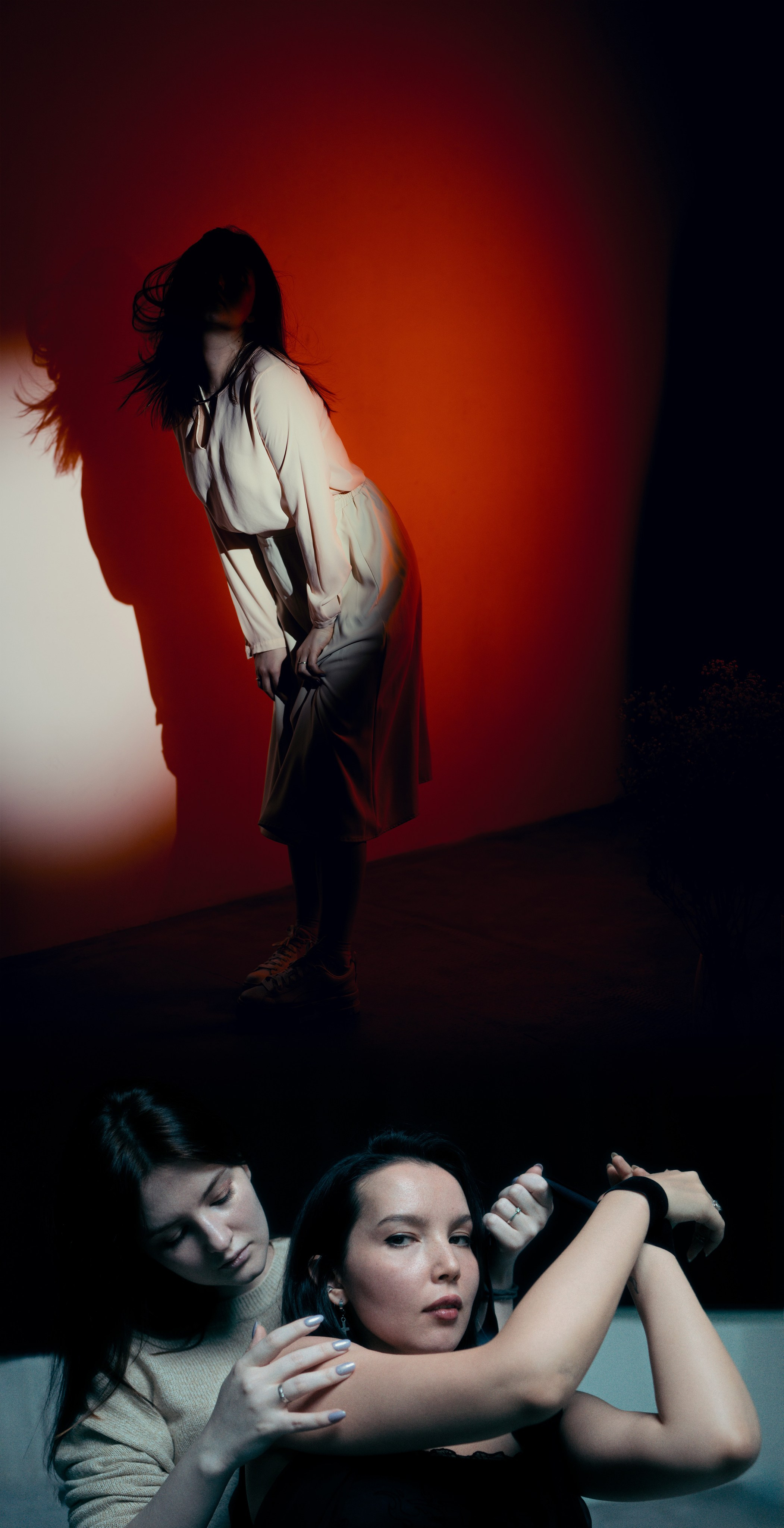 Gallery. Творческий фотограф. Санкт-Петербург