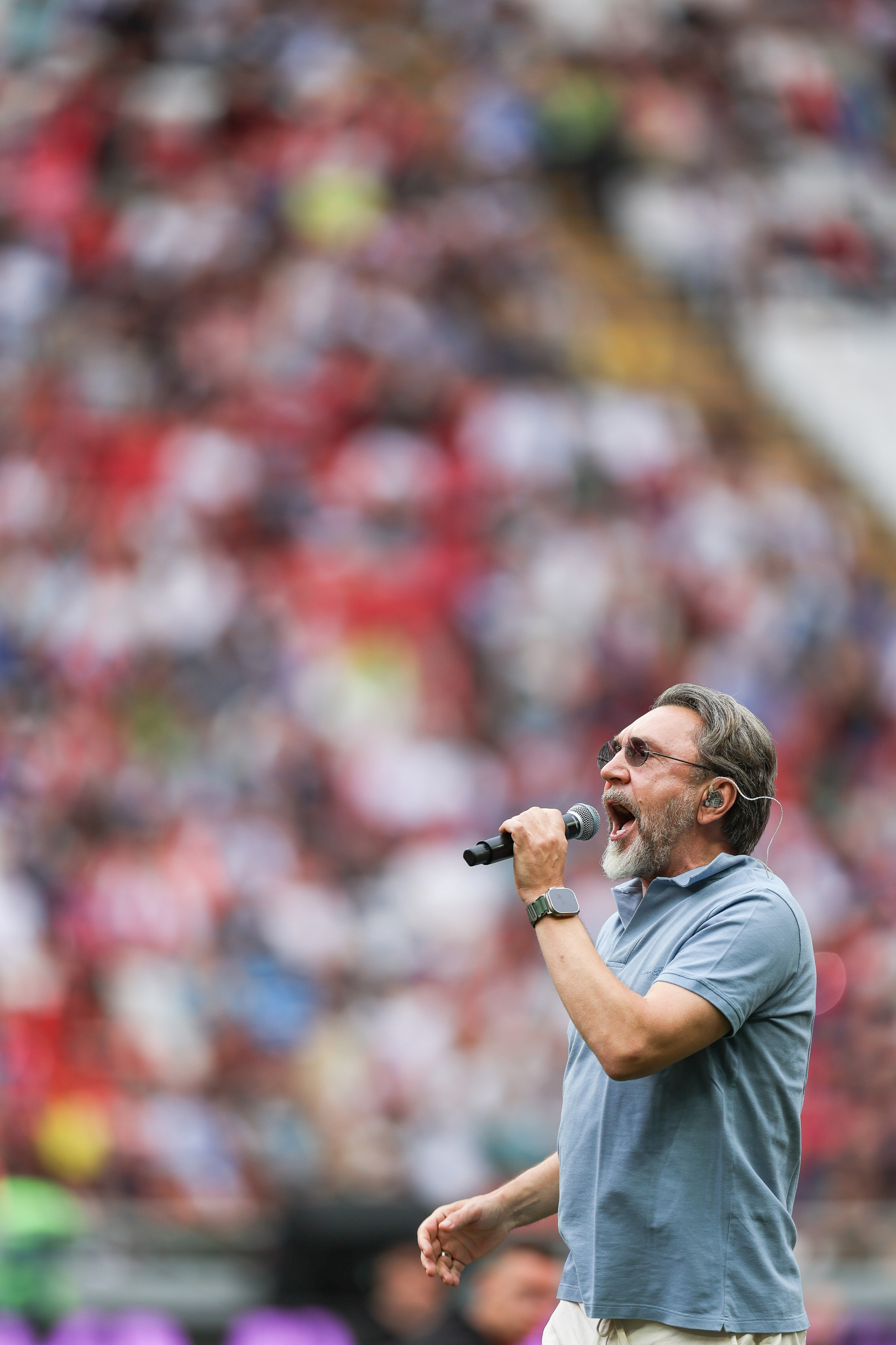 Суперкубок России по футболу. ФК Зенит — ФК Цска. Спортивный репортажный фотограф Казань Нафис Сиразетдинов