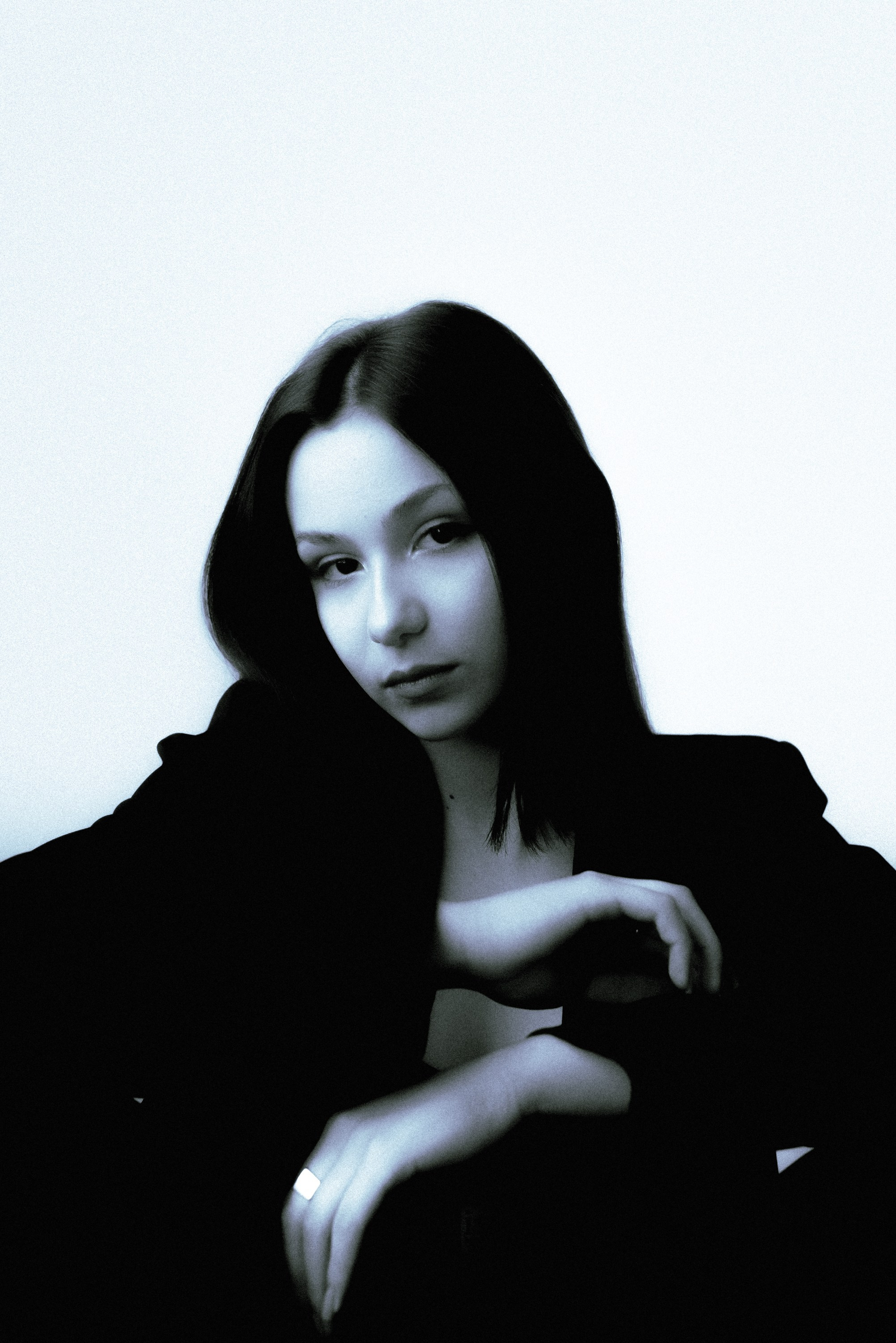 Будь проще. Фотограф Санкт-Петербург Виктория Гурина