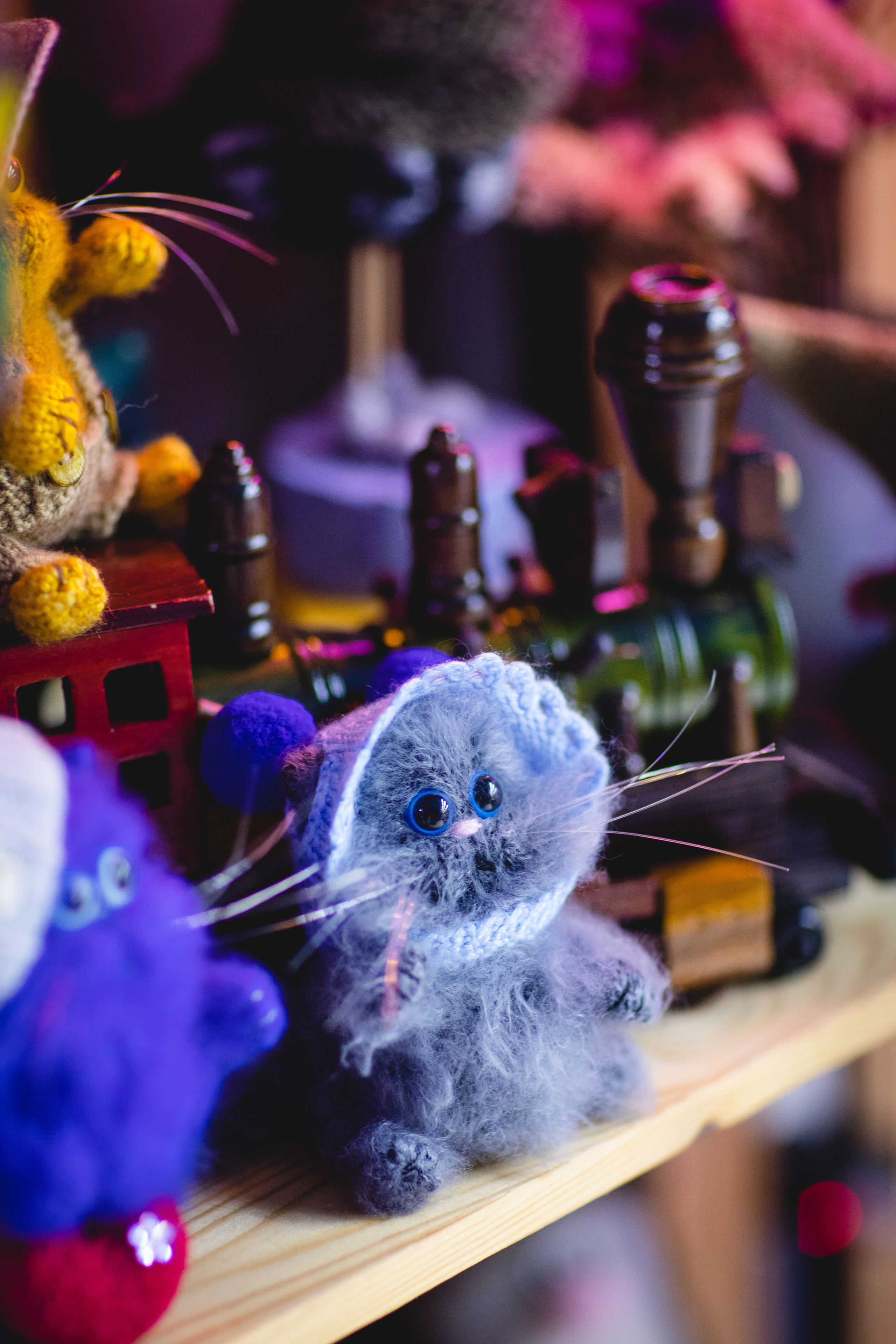 МАРТ-лавка красивых вещей). Семейный фотограф в Москве Анастасия Гурьянова