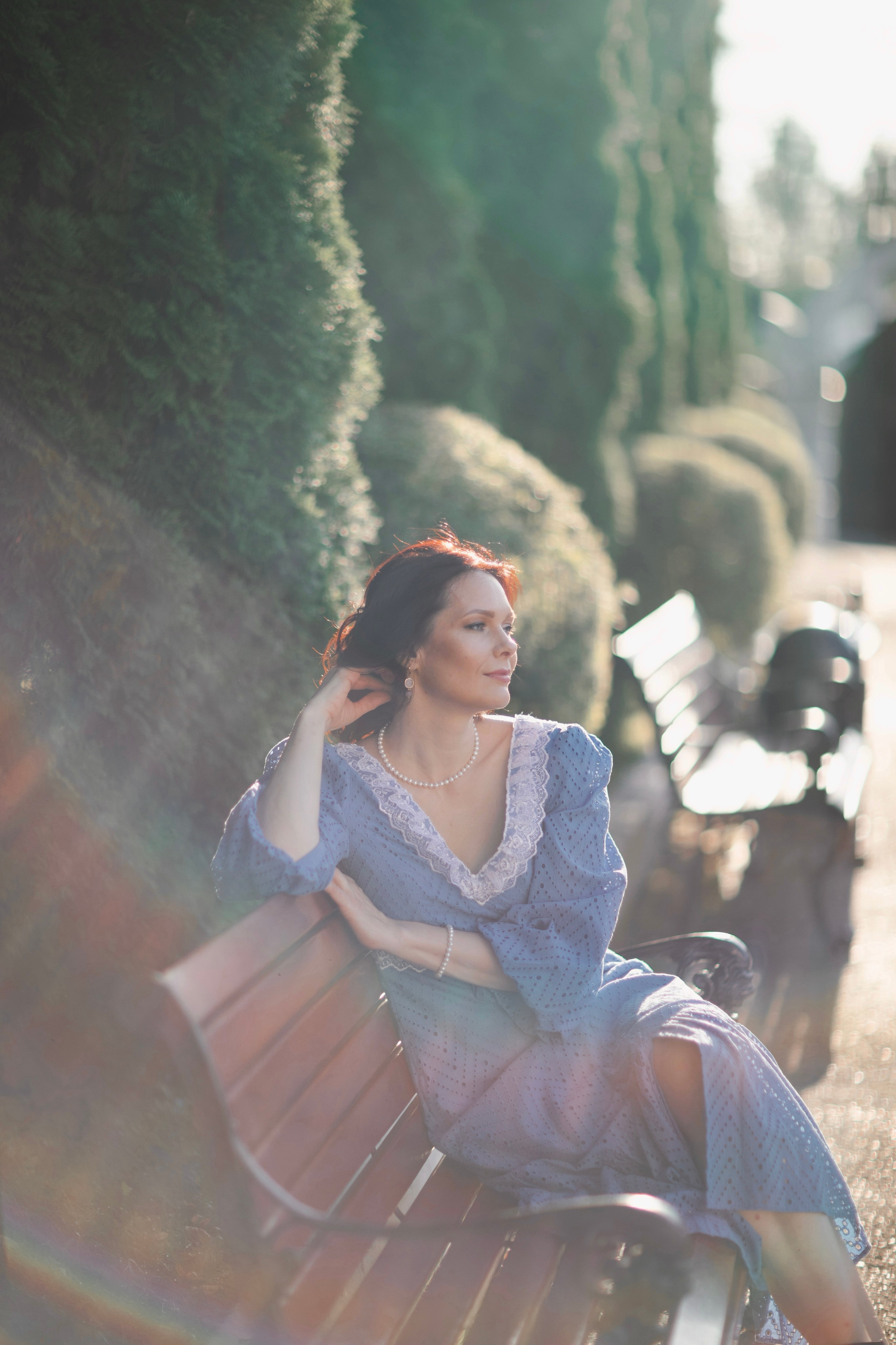 Екатерина. Семейный фотограф в Москве Анастасия Гурьянова