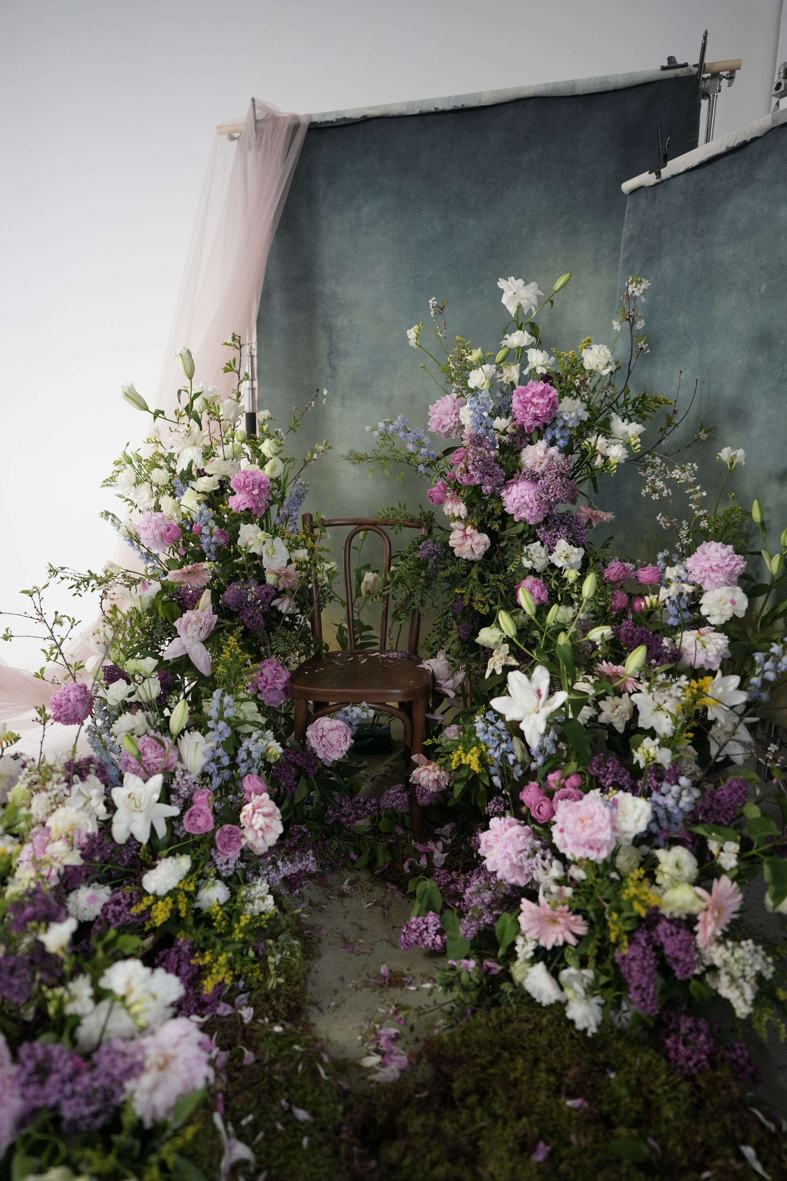 Фотофестиваль Wfolio. Портретный и семейный фотограф в Москве/Видное