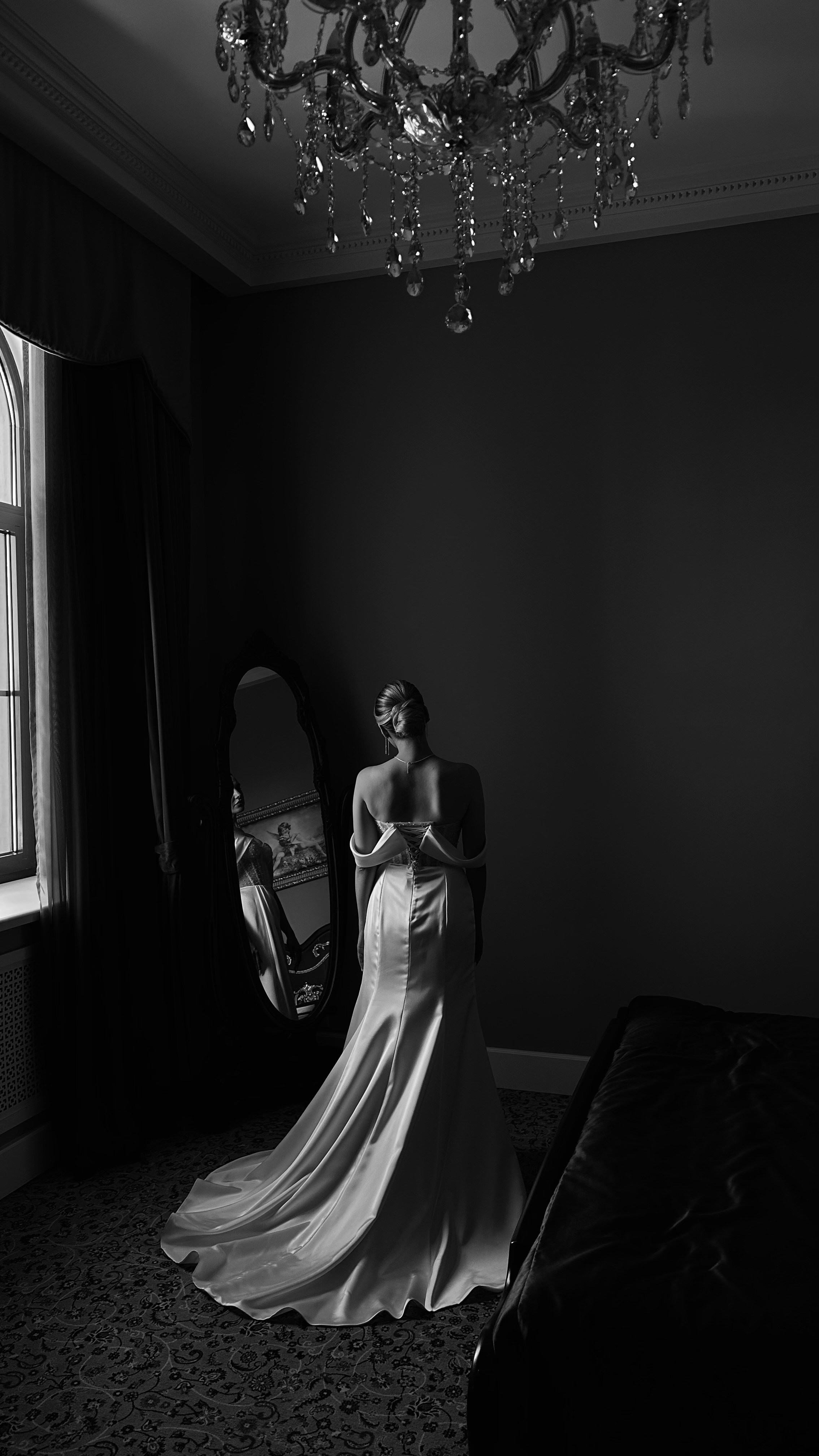 Свадебный фотограф и рилсмейкер | Астрахань