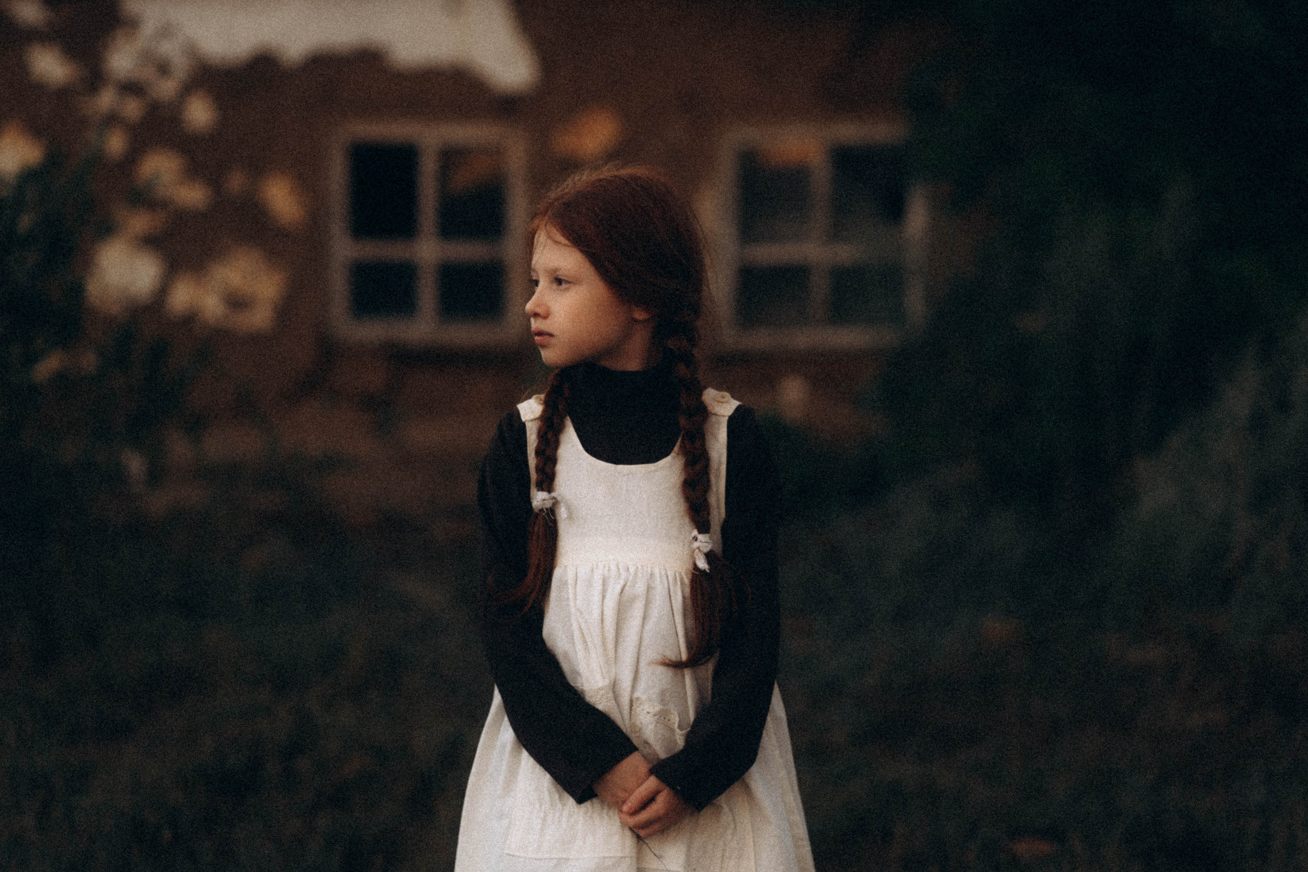 Энн. Семейный фотограф в Калининграде Елена Глазунова