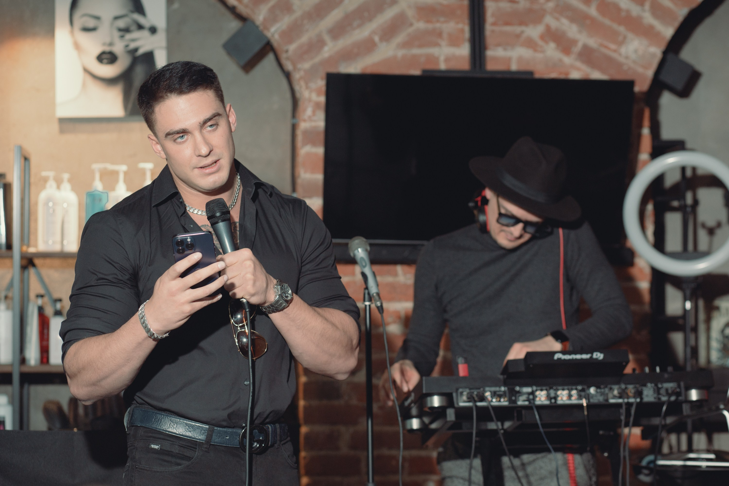 Le Prima, Design-show «В Моменте». Портретный и интерьерный фотограф в Москве|Кашин Артём