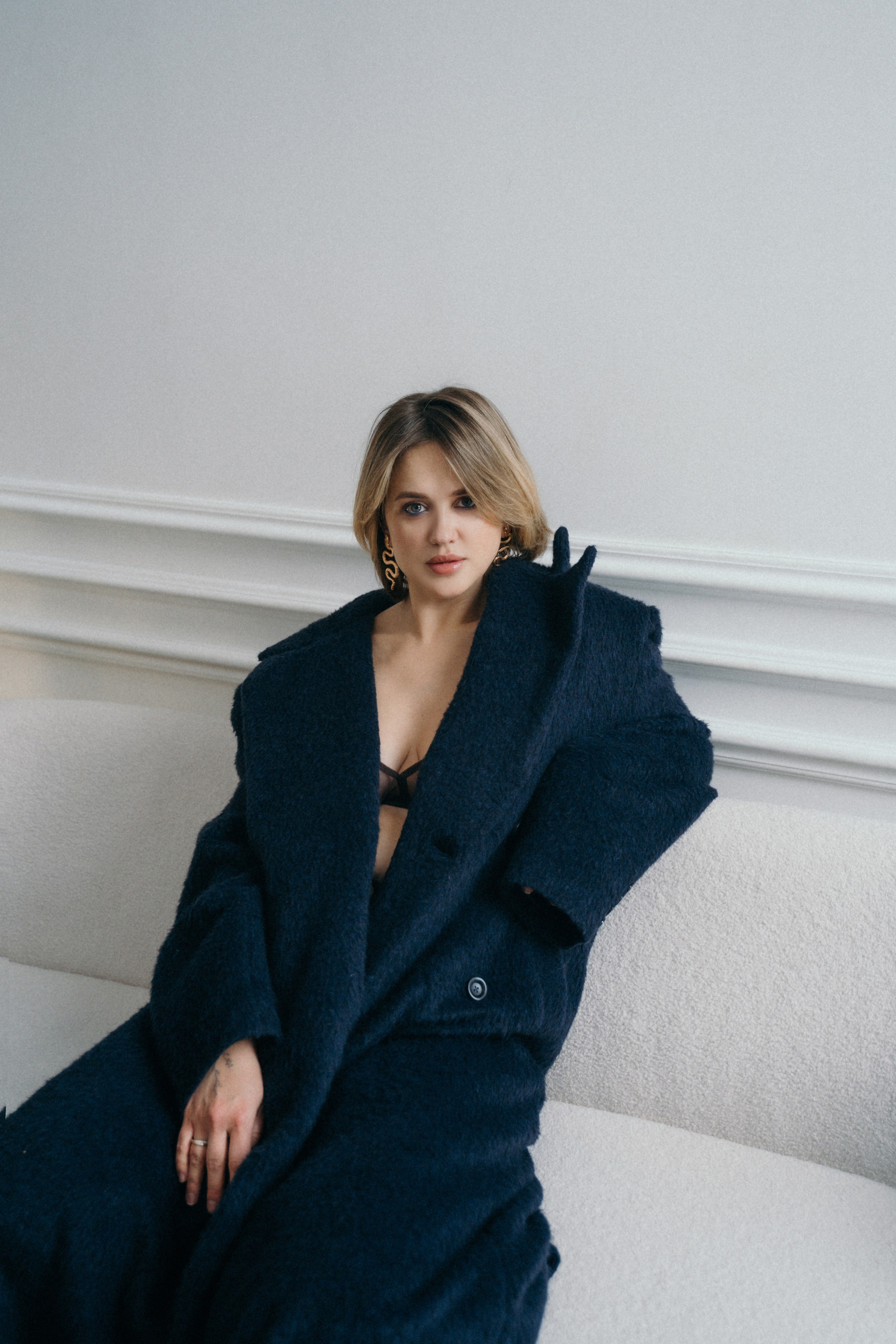 Хулиганка. Свадебные съемки